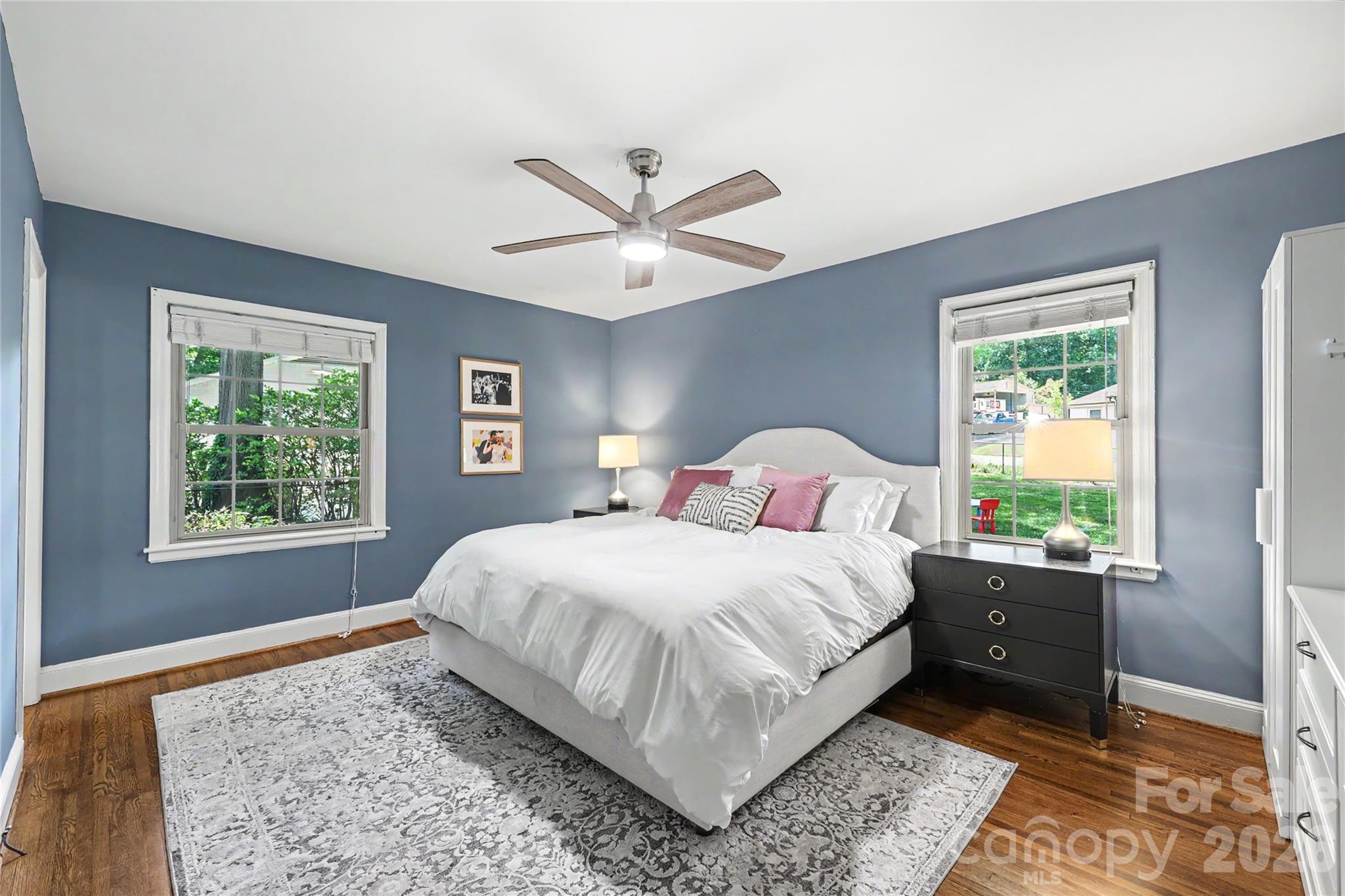 5451 Addison Drive Charlotte NC 28211