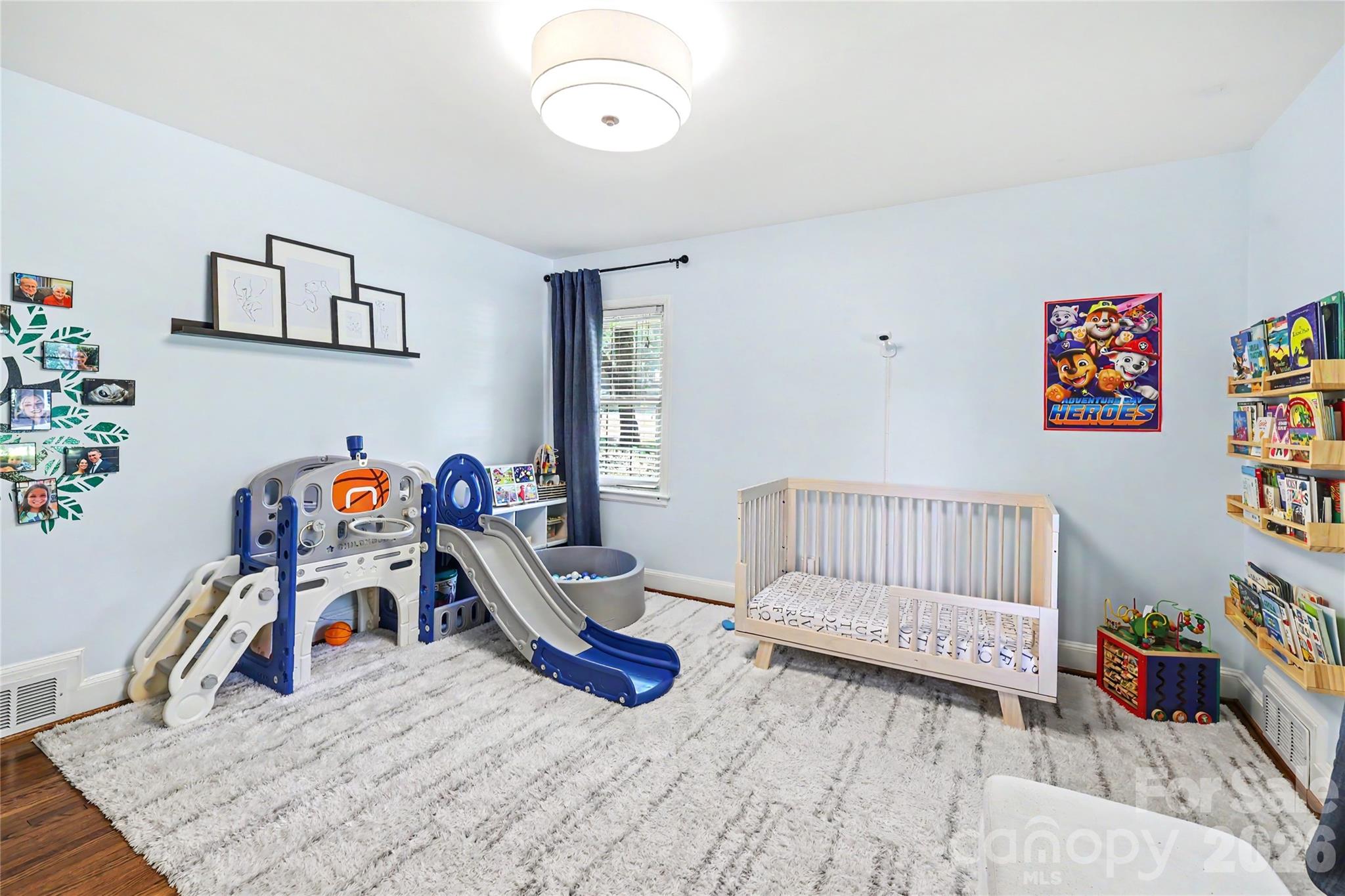 5451 Addison Drive Charlotte NC 28211