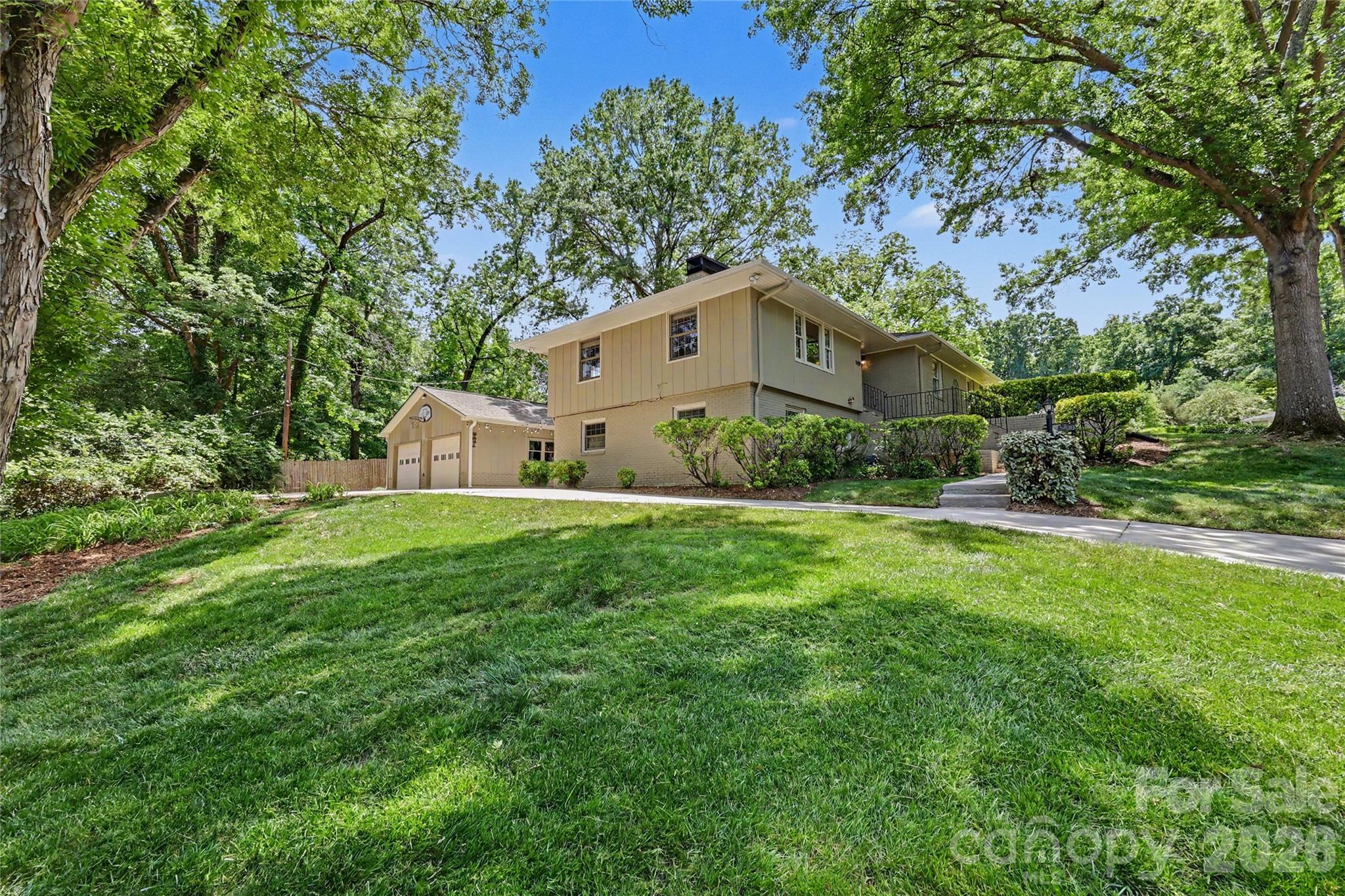 5451 Addison Drive Charlotte NC 28211