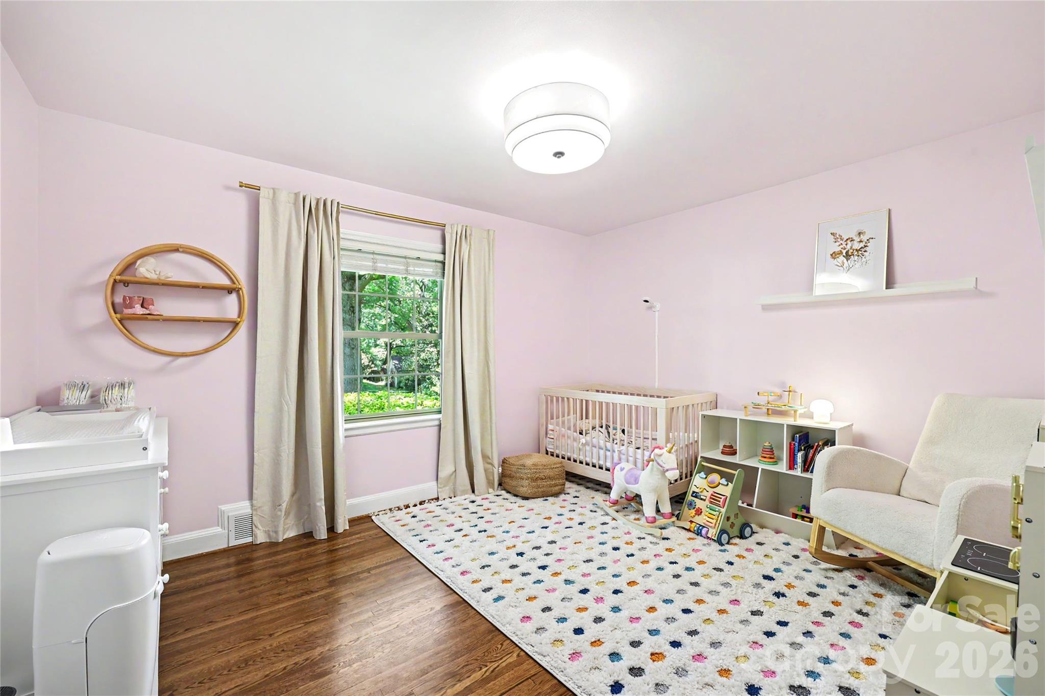 5451 Addison Drive Charlotte NC 28211
