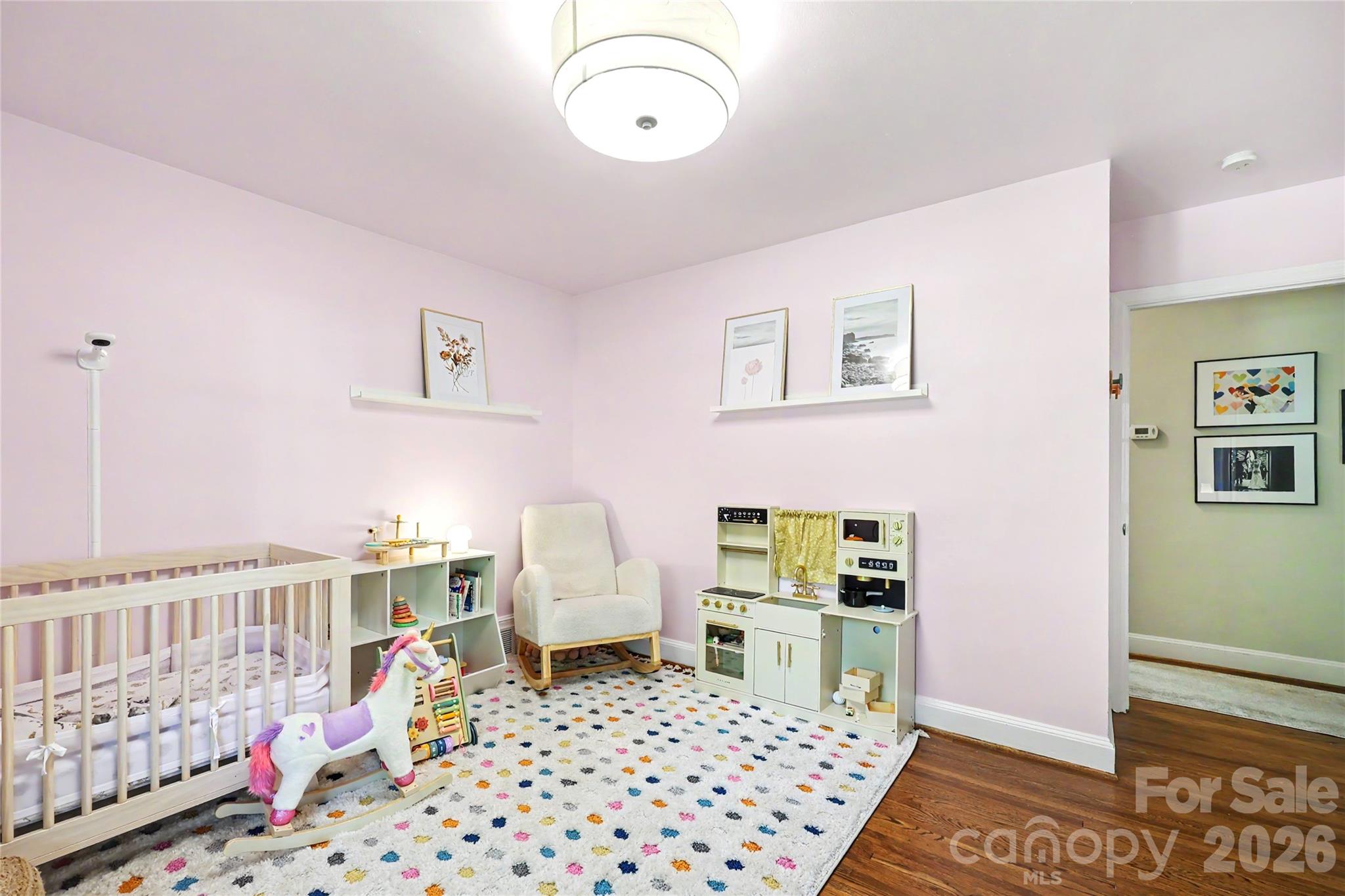 5451 Addison Drive Charlotte NC 28211