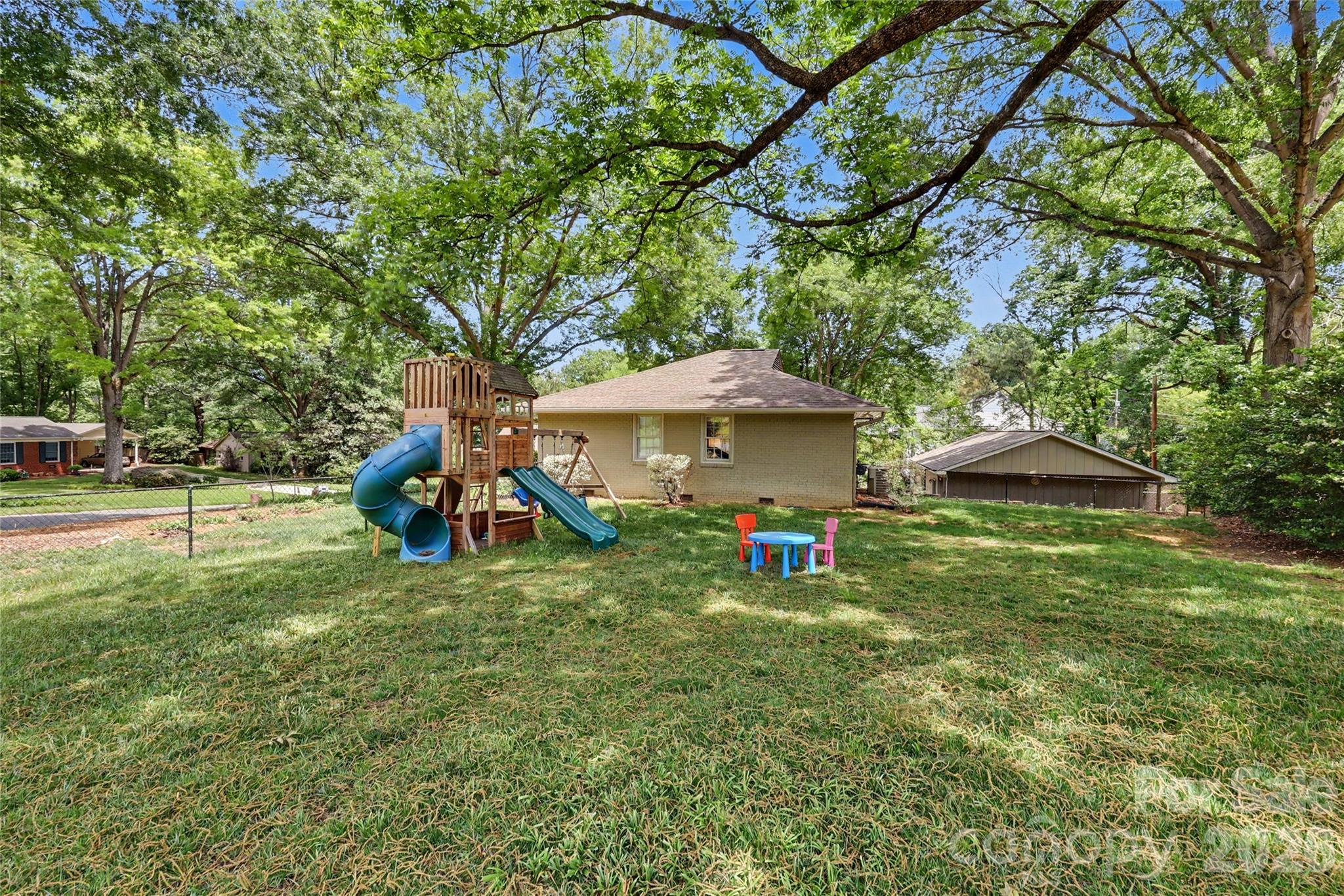 5451 Addison Drive Charlotte NC 28211