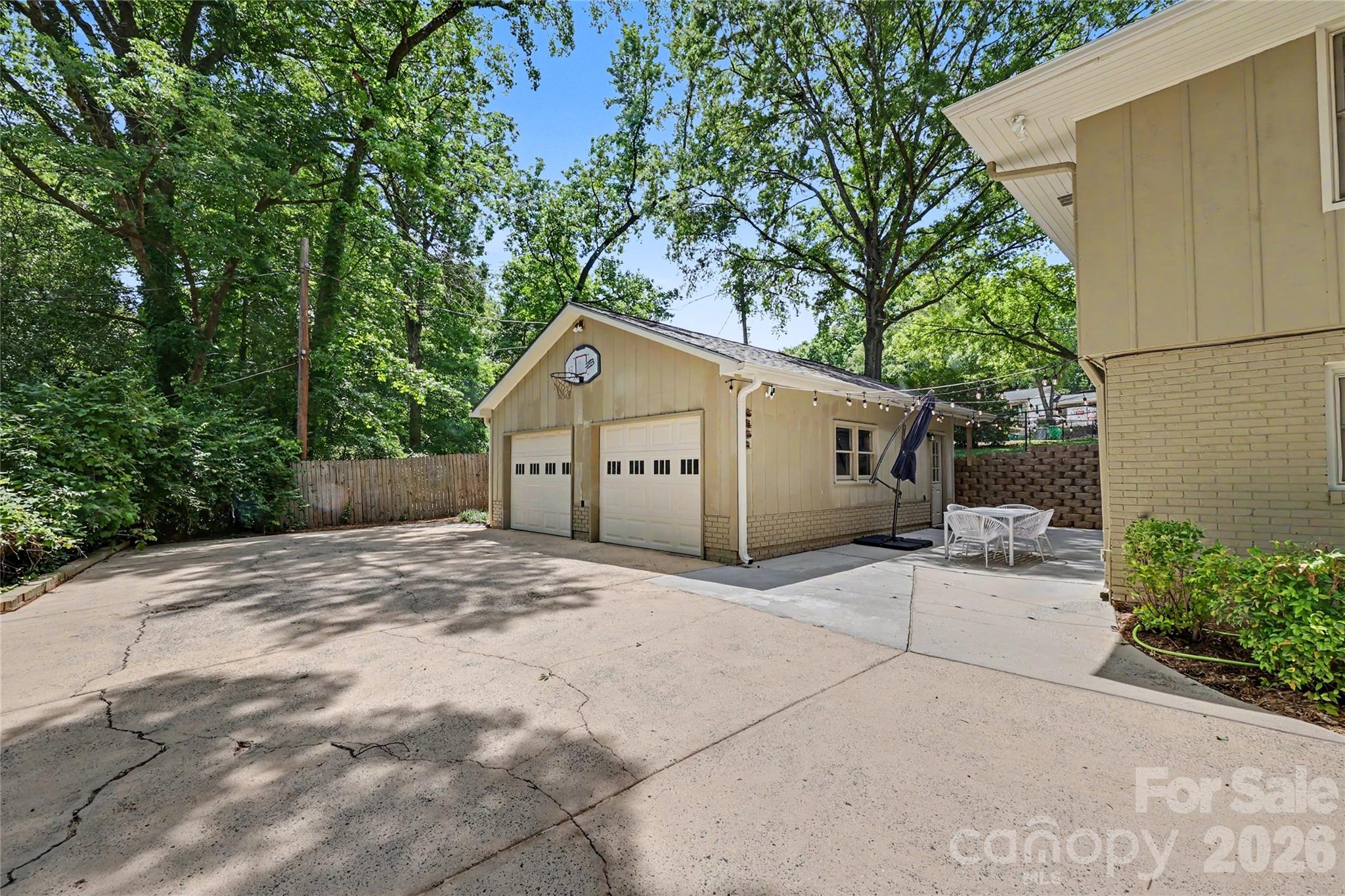 5451 Addison Drive Charlotte NC 28211