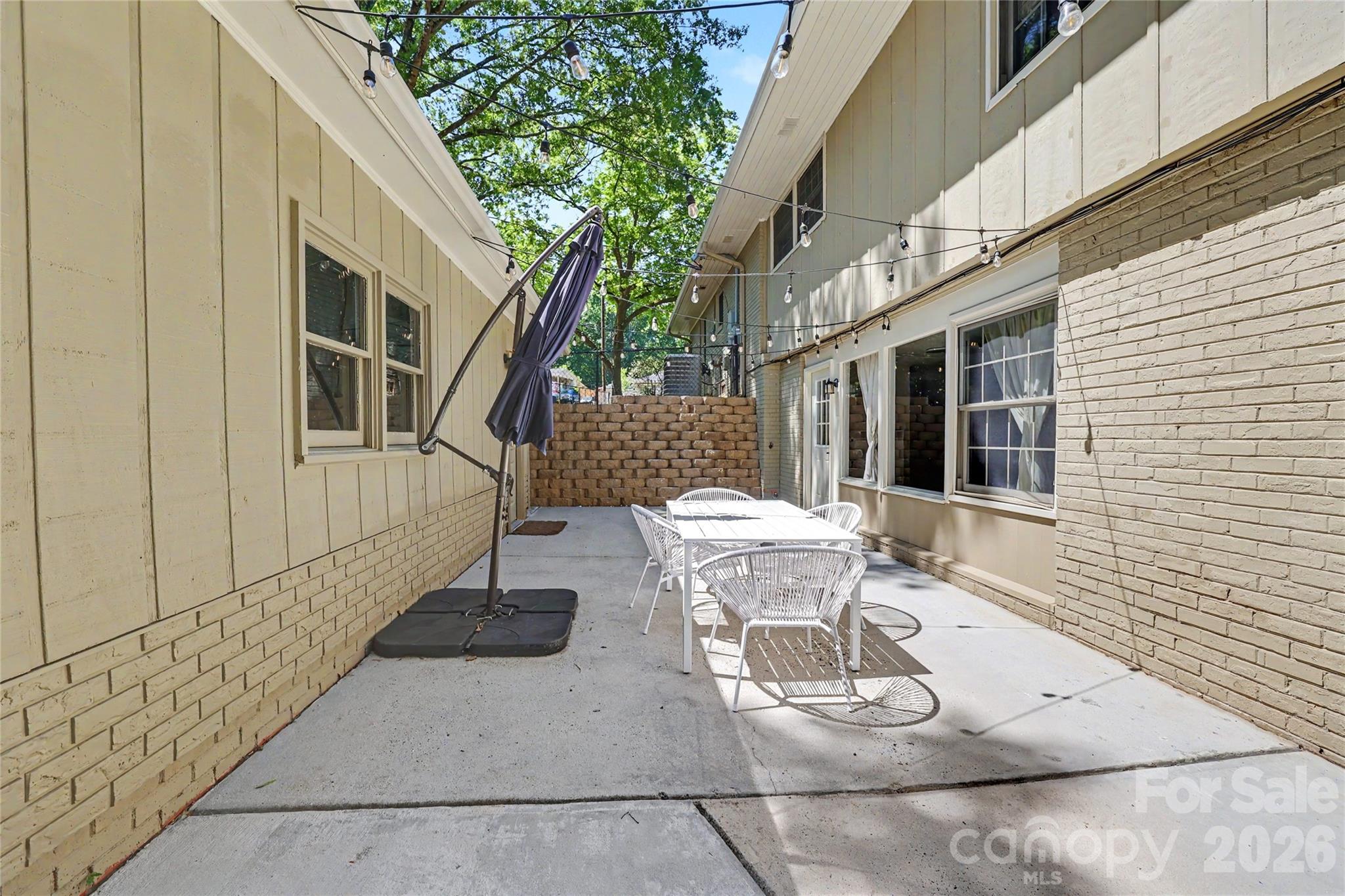 5451 Addison Drive Charlotte NC 28211
