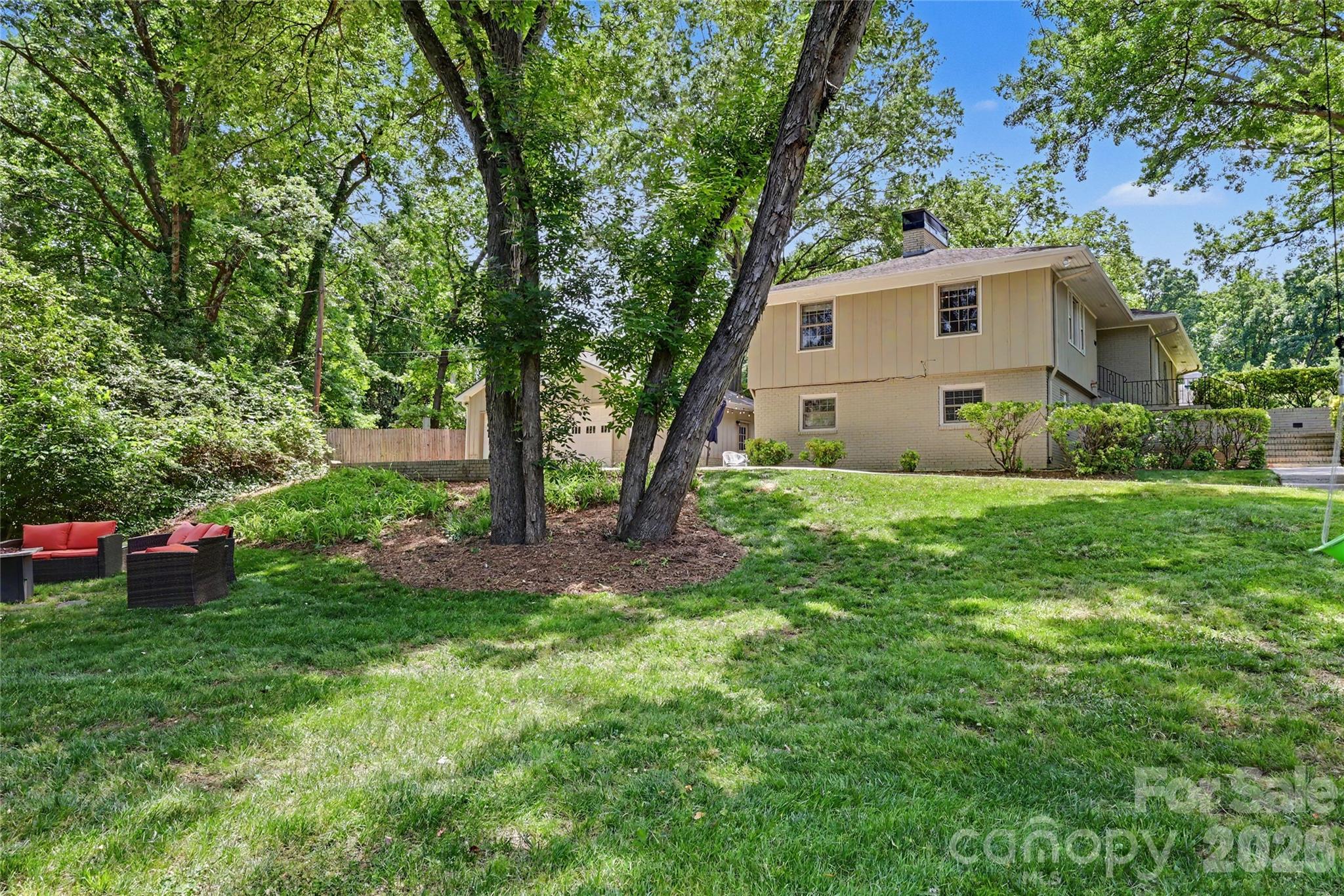 5451 Addison Drive Charlotte NC 28211