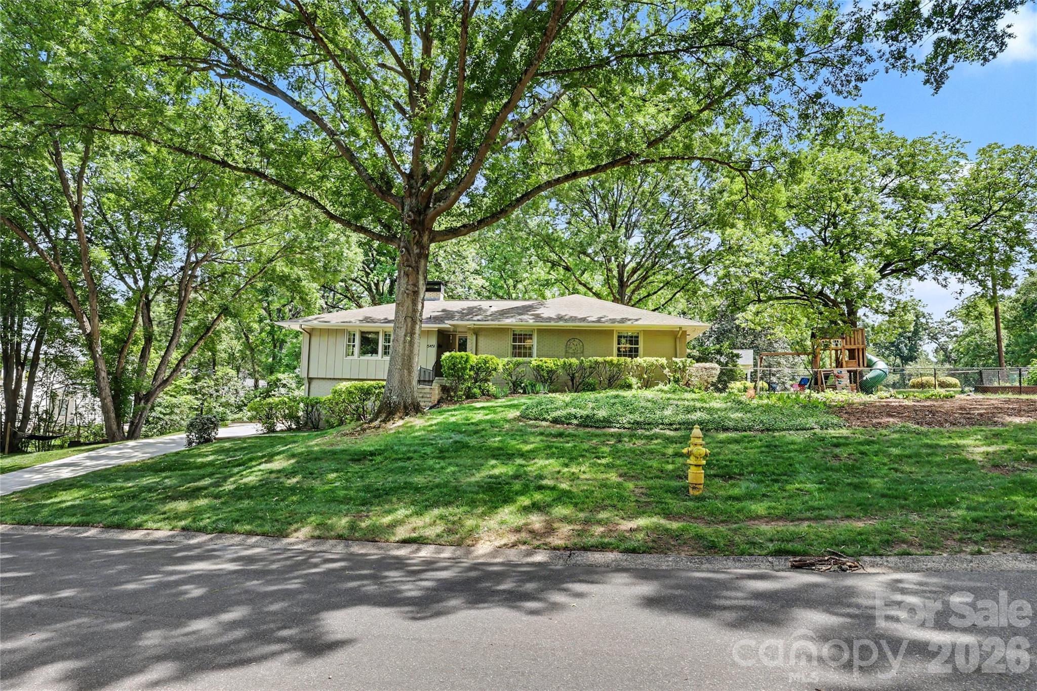 5451 Addison Drive Charlotte NC 28211