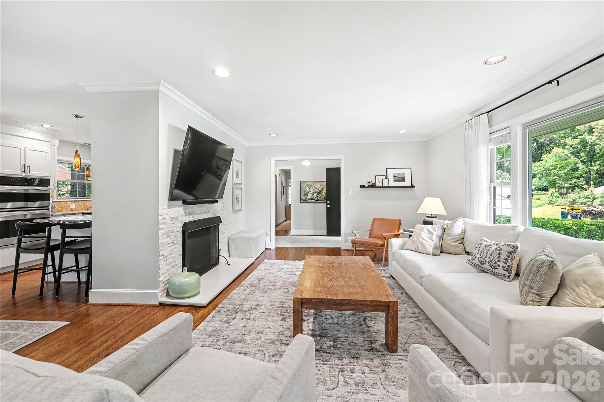5451 Addison Drive Charlotte NC 28211