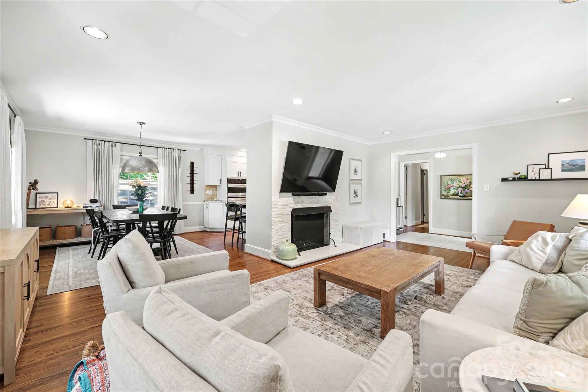 5451 Addison Drive Charlotte NC 28211