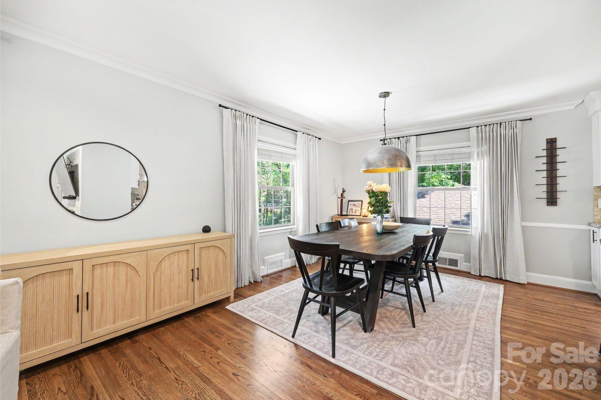 5451 Addison Drive Charlotte NC 28211