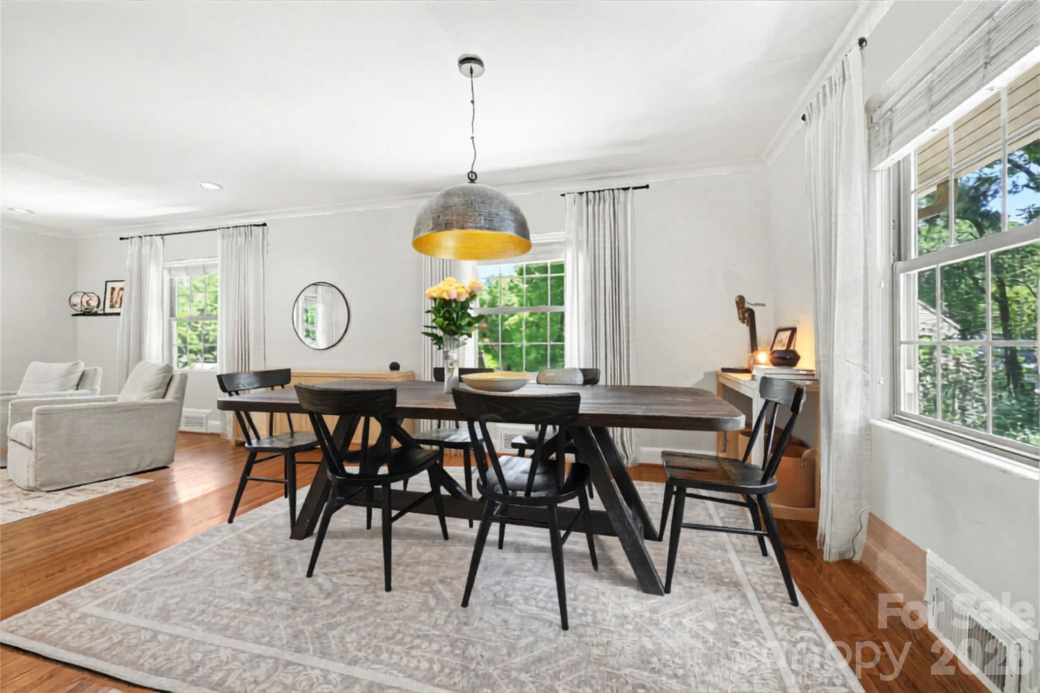 5451 Addison Drive Charlotte NC 28211