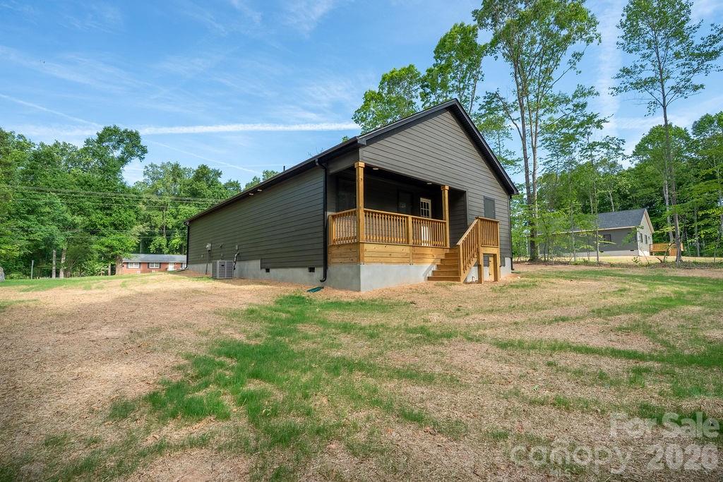 2424 Puetts Chapel Road Bessemer City NC 28016