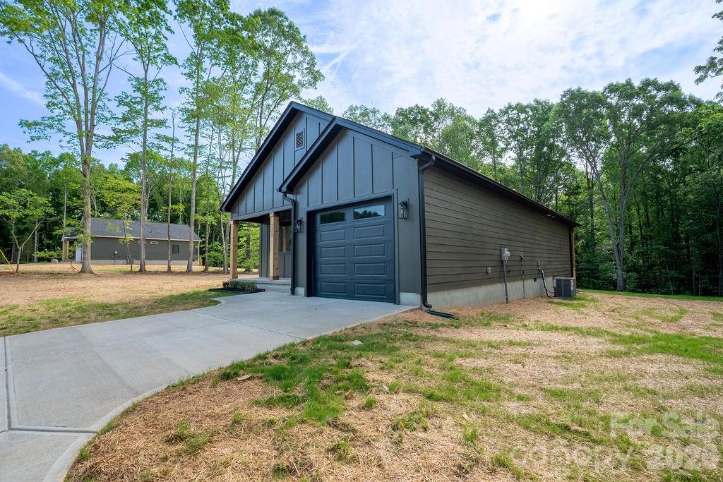 2424 Puetts Chapel Road Bessemer City NC 28016