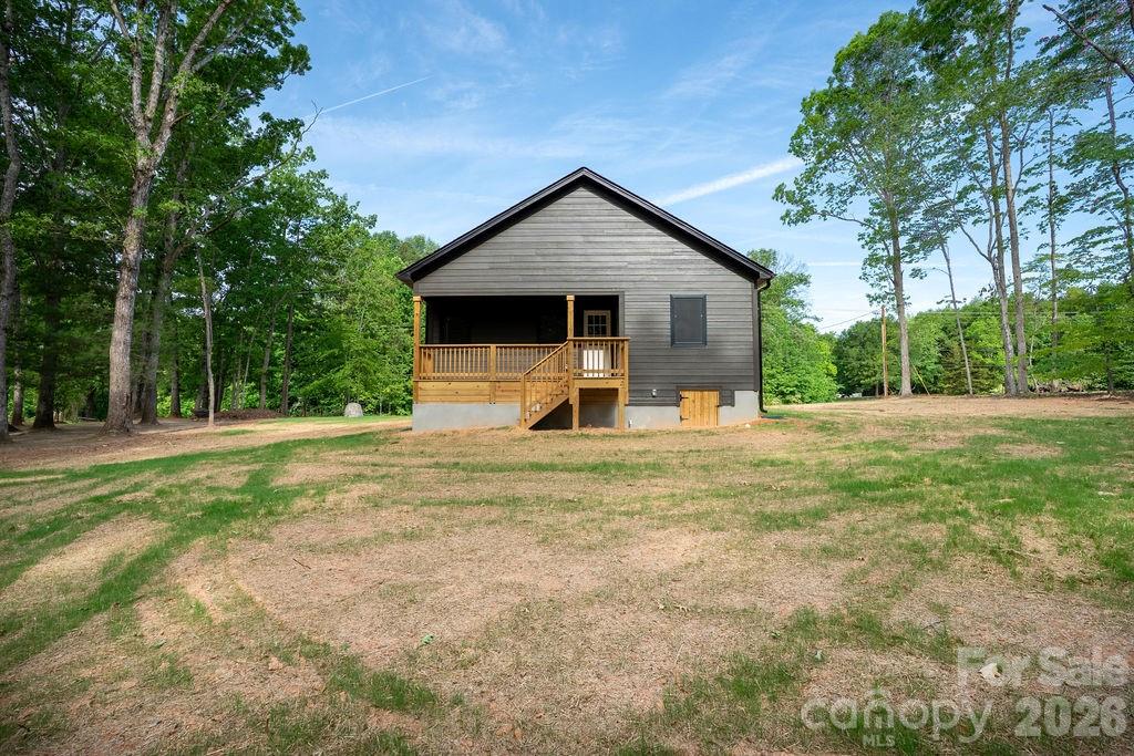 2424 Puetts Chapel Road Bessemer City NC 28016