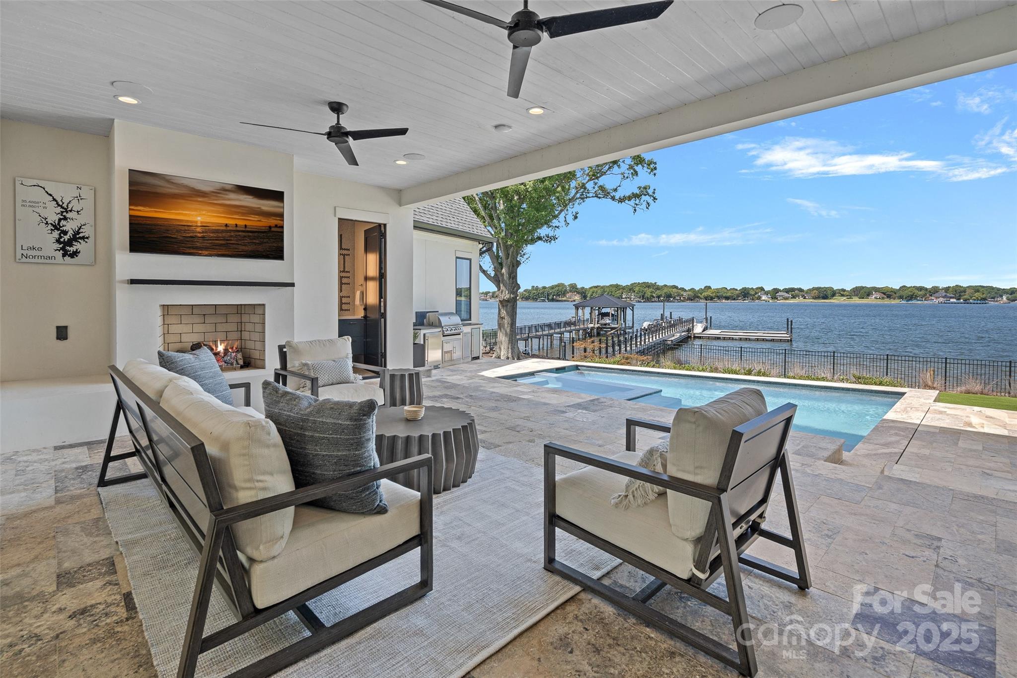 17811 Largo Place Cornelius NC 28031