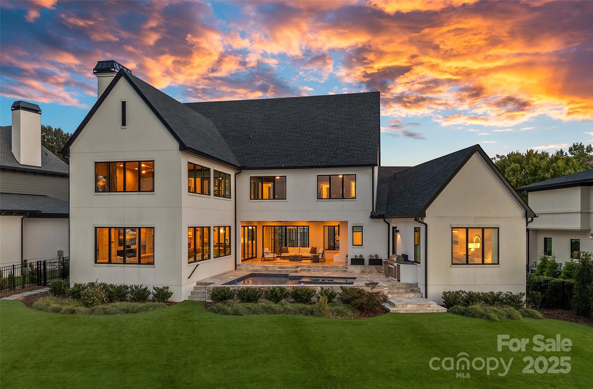 17811 Largo Place Cornelius NC 28031