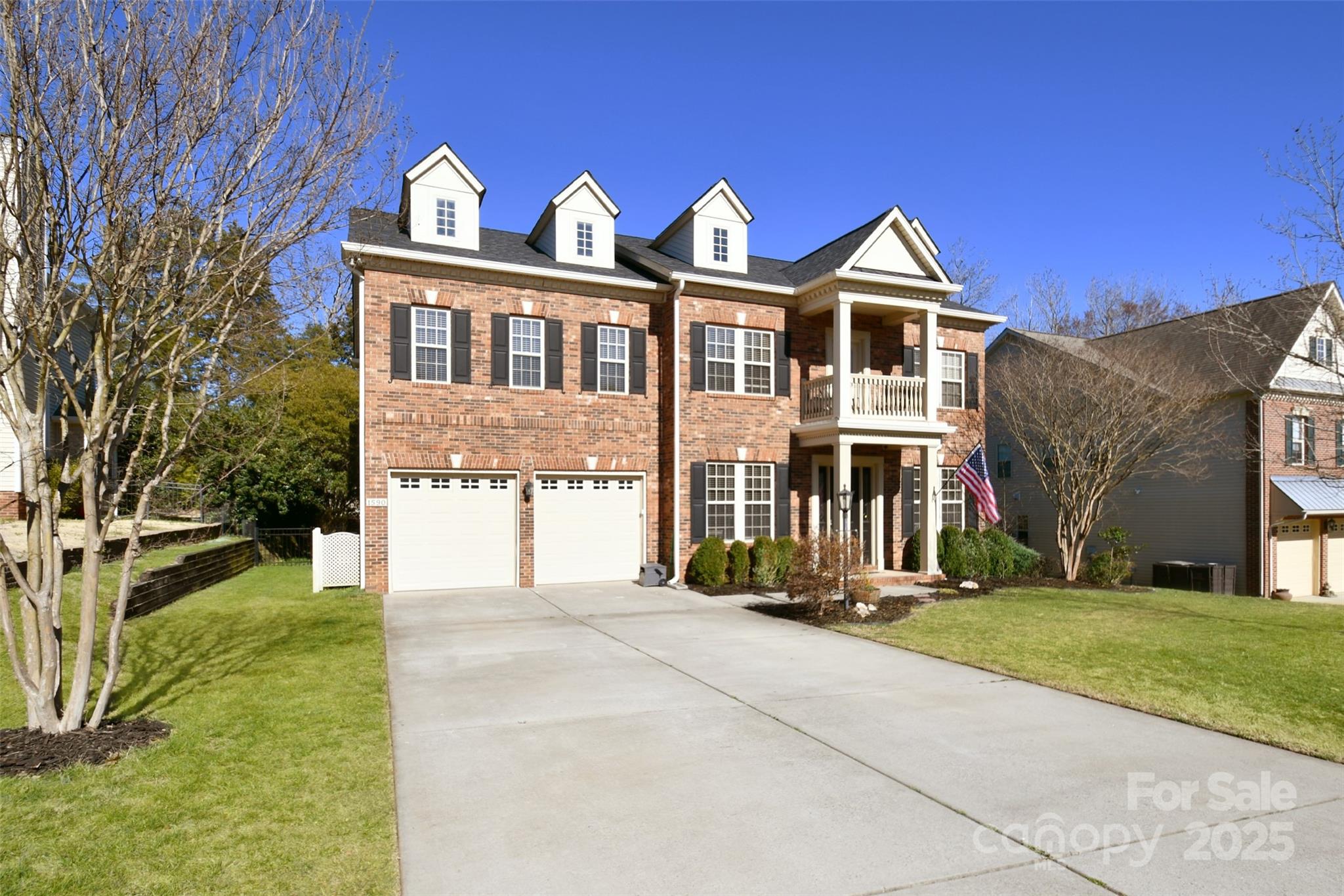 1590 Abercorn Street NW Concord NC 28027