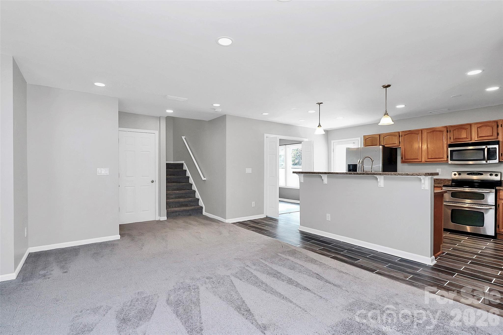15705 Lakepoint Forest Drive Charlotte NC 28278