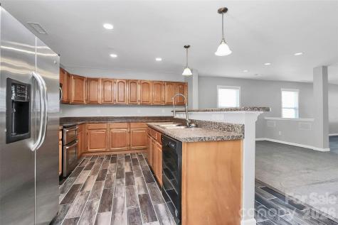 15705 Lakepoint Forest Drive Charlotte NC 28278