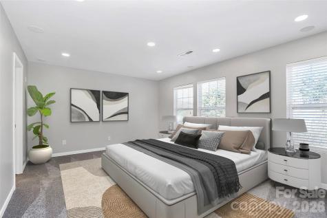 15705 Lakepoint Forest Drive Charlotte NC 28278