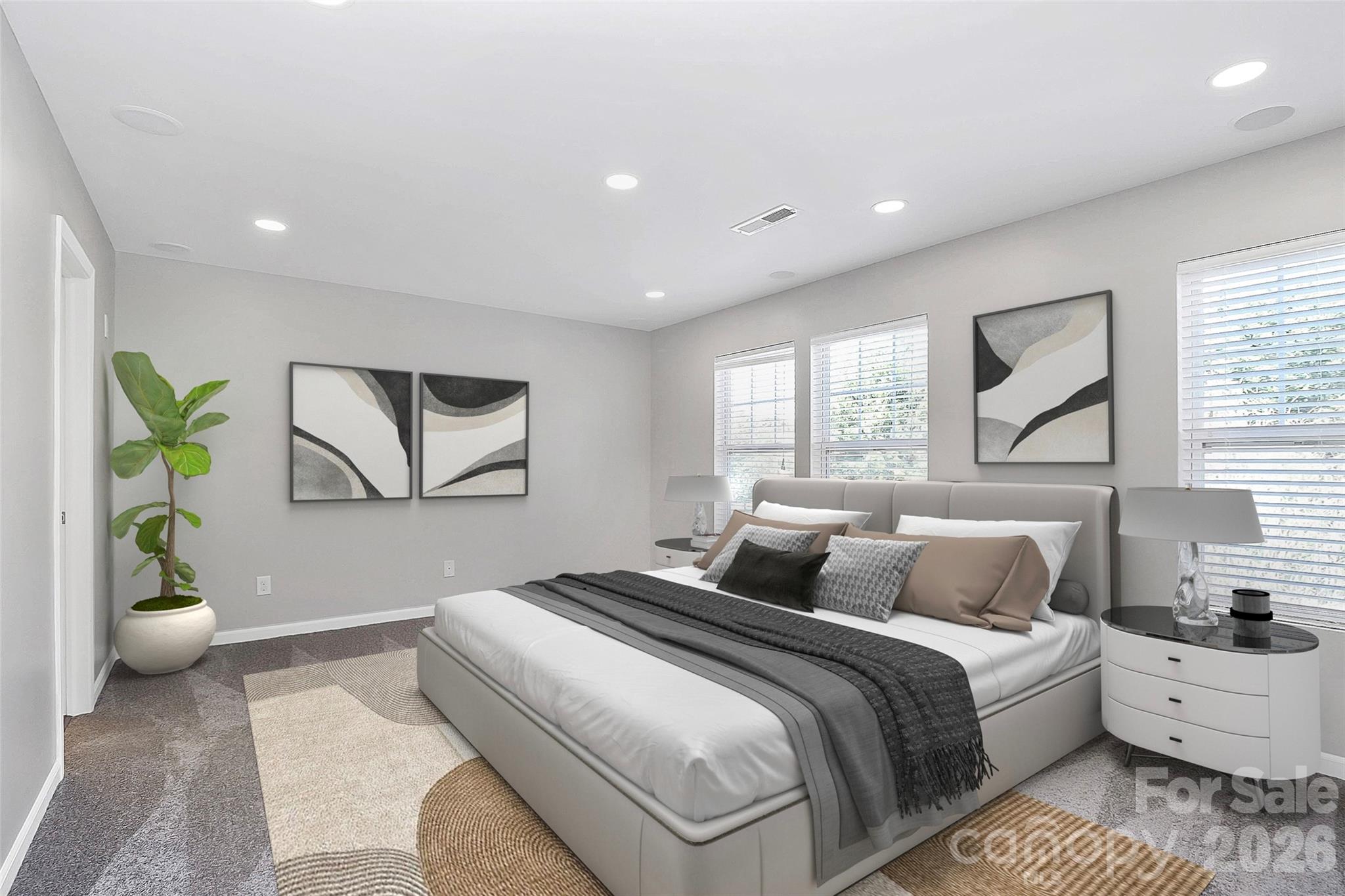 15705 Lakepoint Forest Drive Charlotte NC 28278