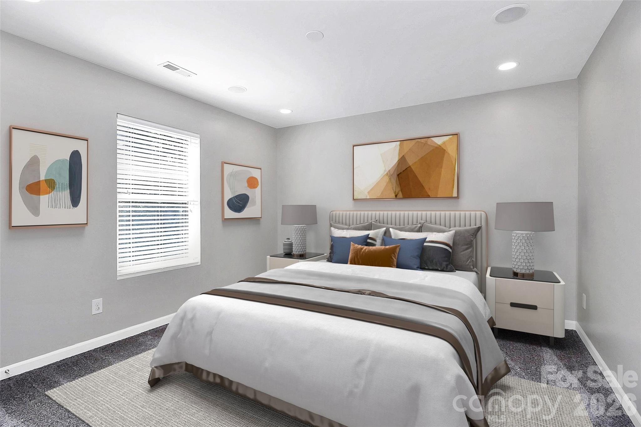15705 Lakepoint Forest Drive Charlotte NC 28278