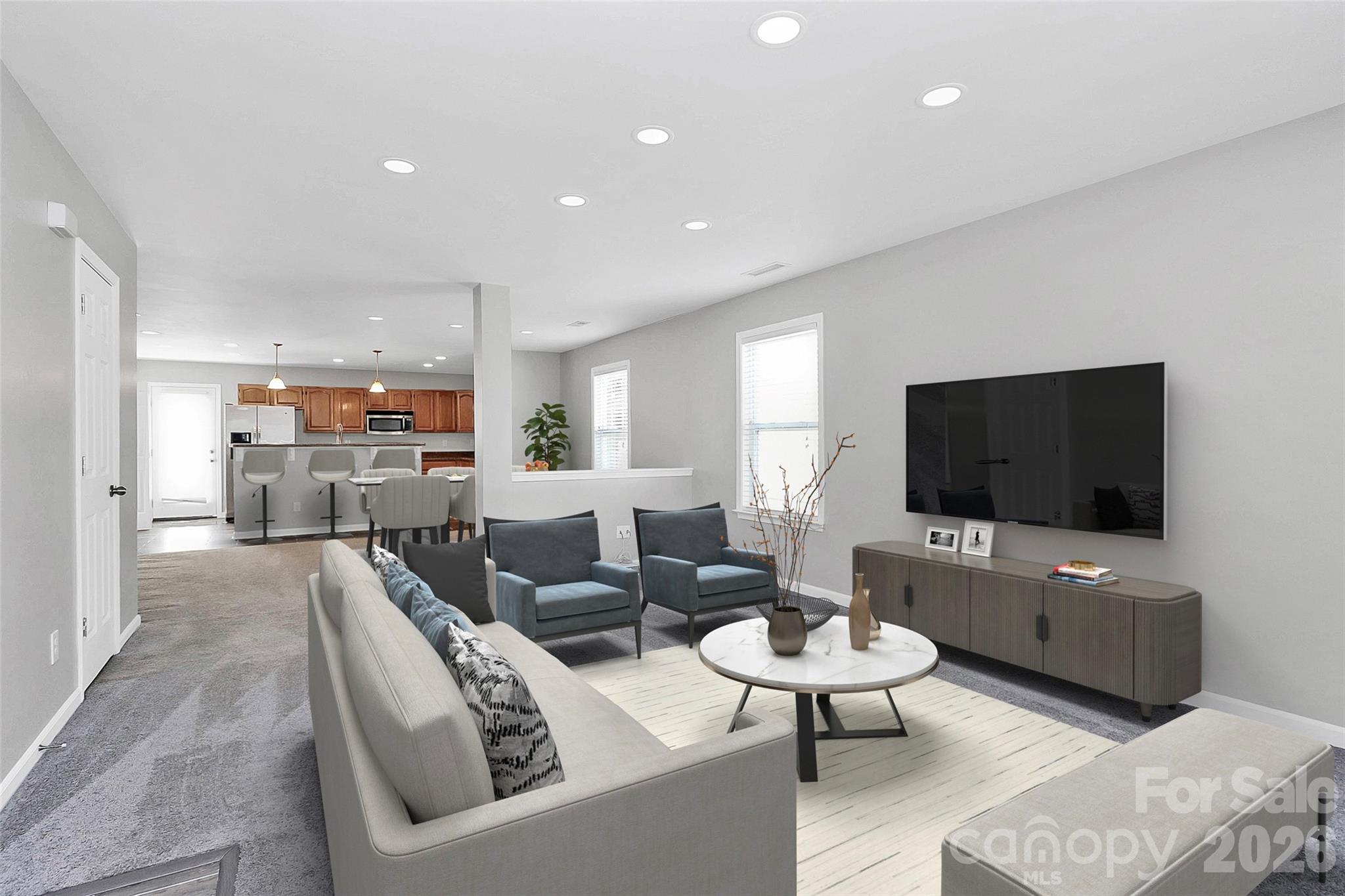 15705 Lakepoint Forest Drive Charlotte NC 28278