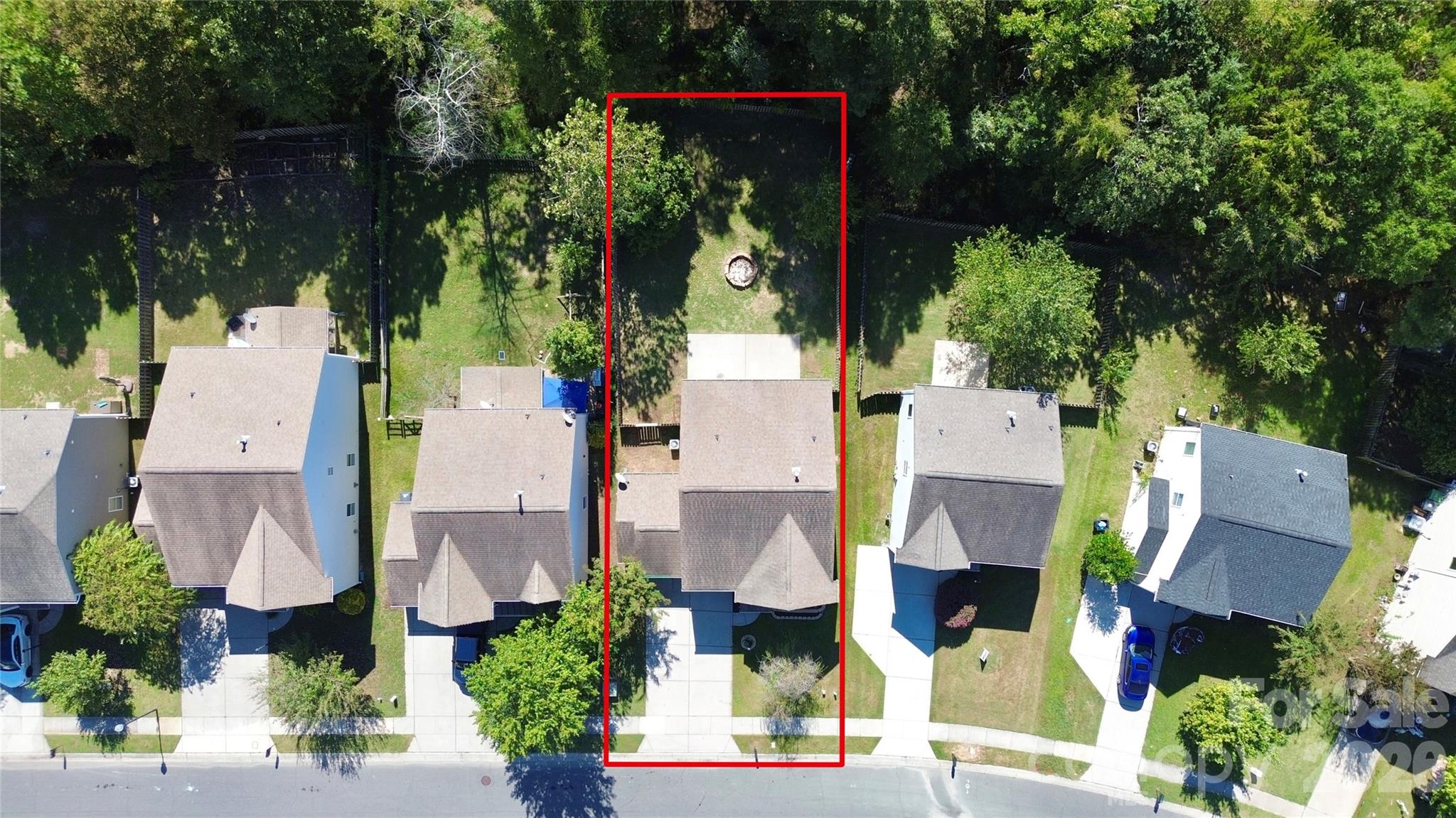 15705 Lakepoint Forest Drive Charlotte NC 28278