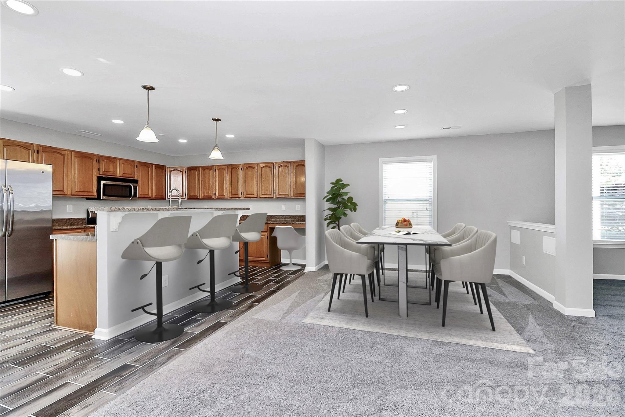 15705 Lakepoint Forest Drive Charlotte NC 28278
