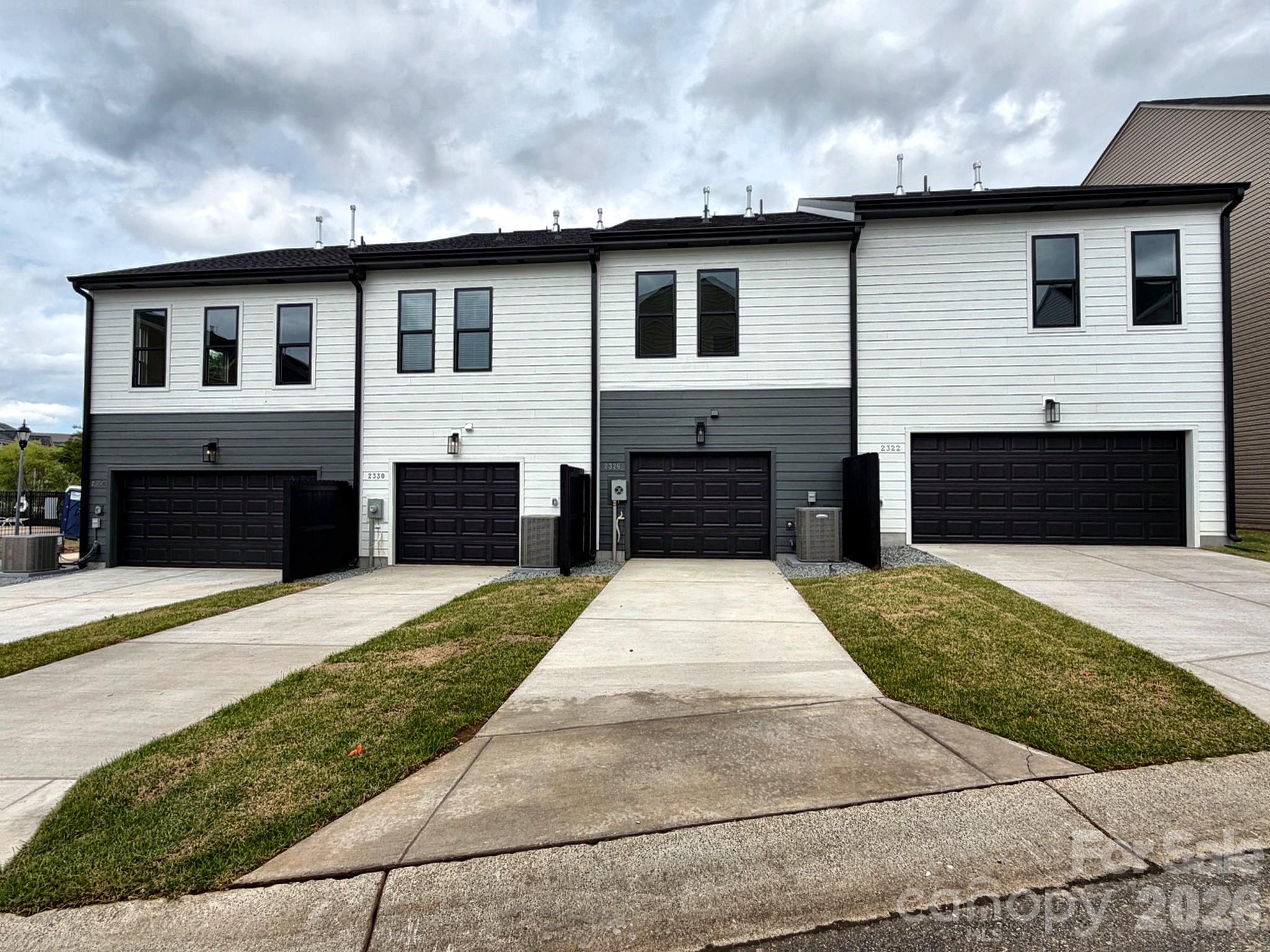 2334 Rachelwood Drive Charlotte NC 28273