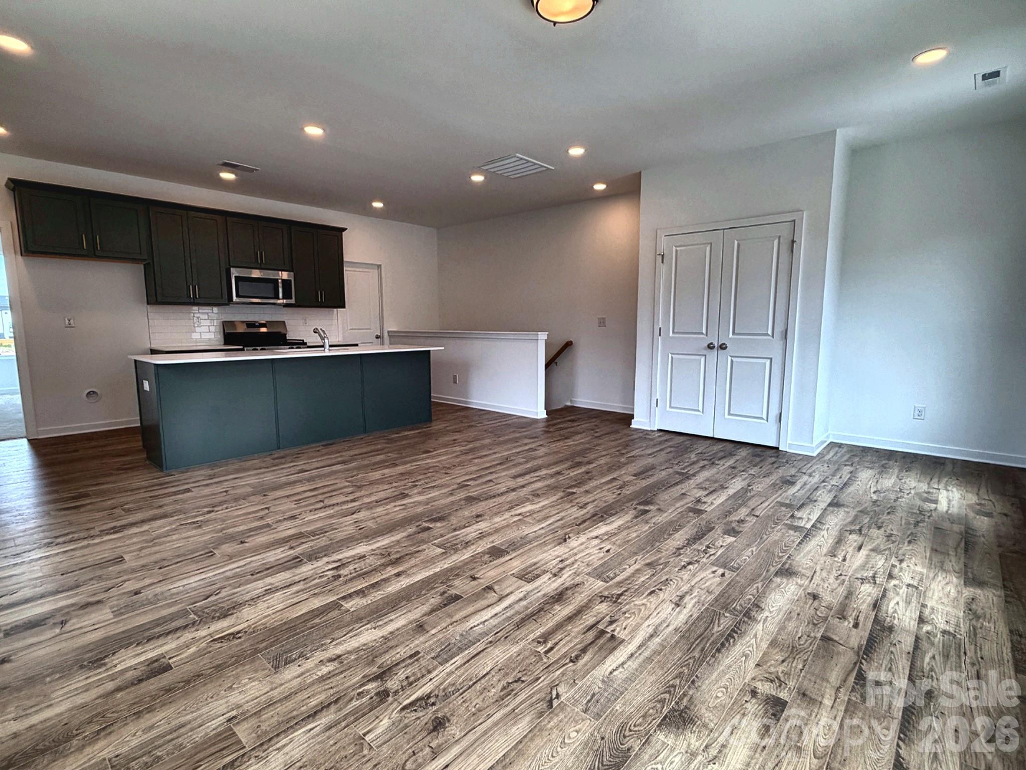 2334 Rachelwood Drive Charlotte NC 28273