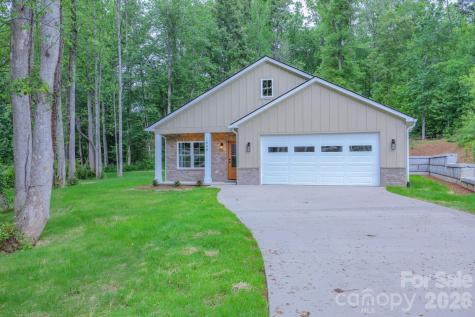 156 Oakdale Drive Morganton NC 28655