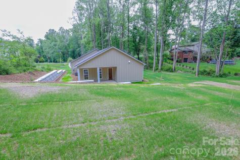 156 Oakdale Drive Morganton NC 28655
