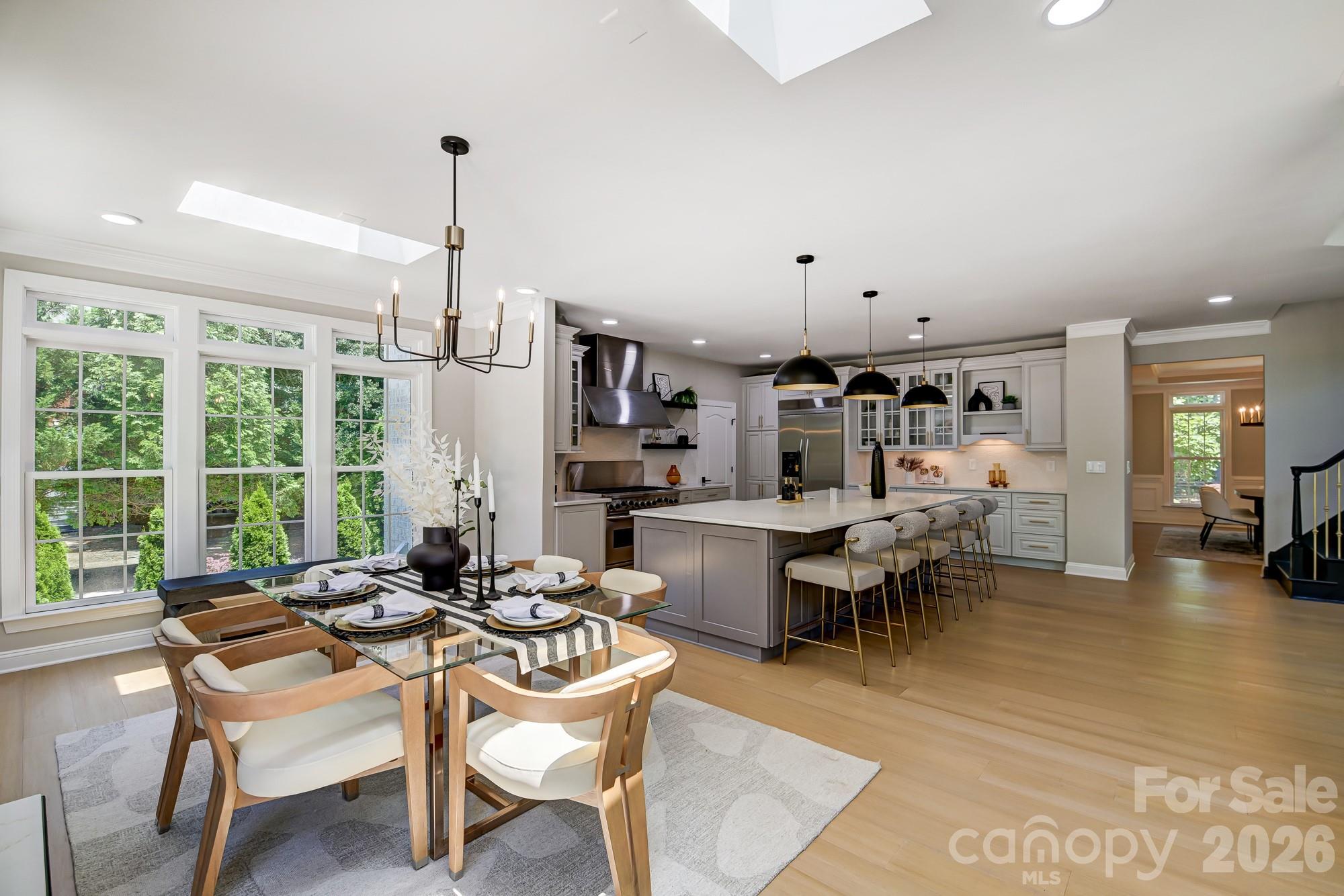 8707 Fairview Road Charlotte NC 28226