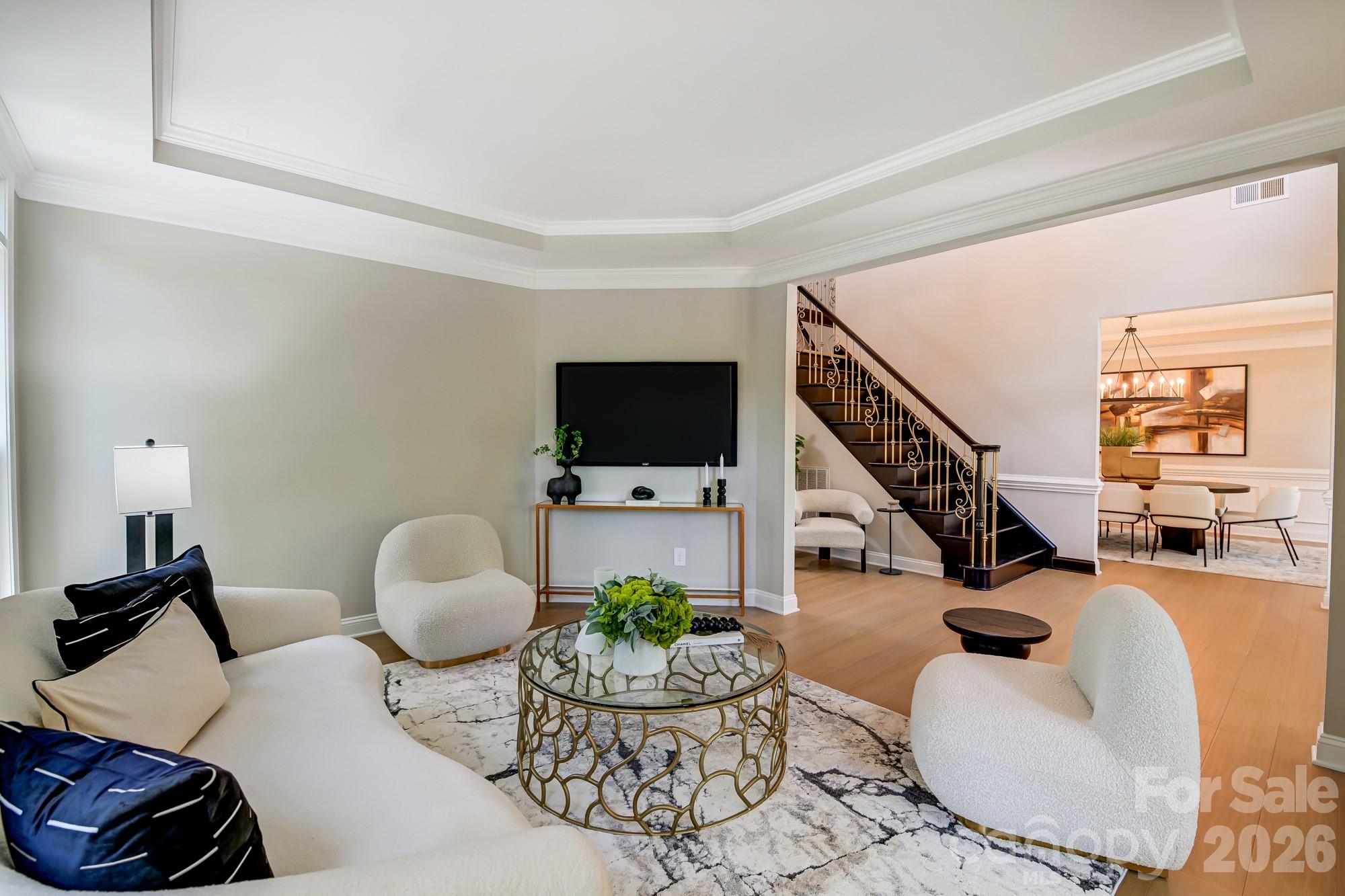 8707 Fairview Road Charlotte NC 28226