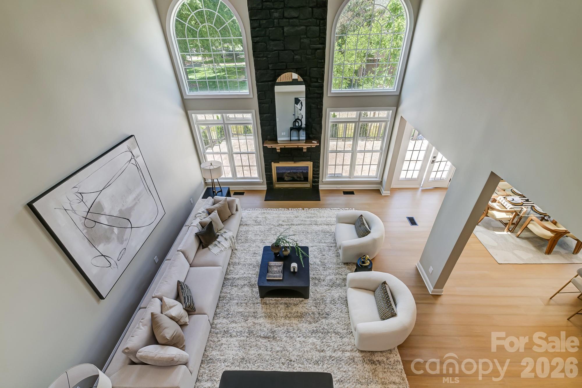 8707 Fairview Road Charlotte NC 28226