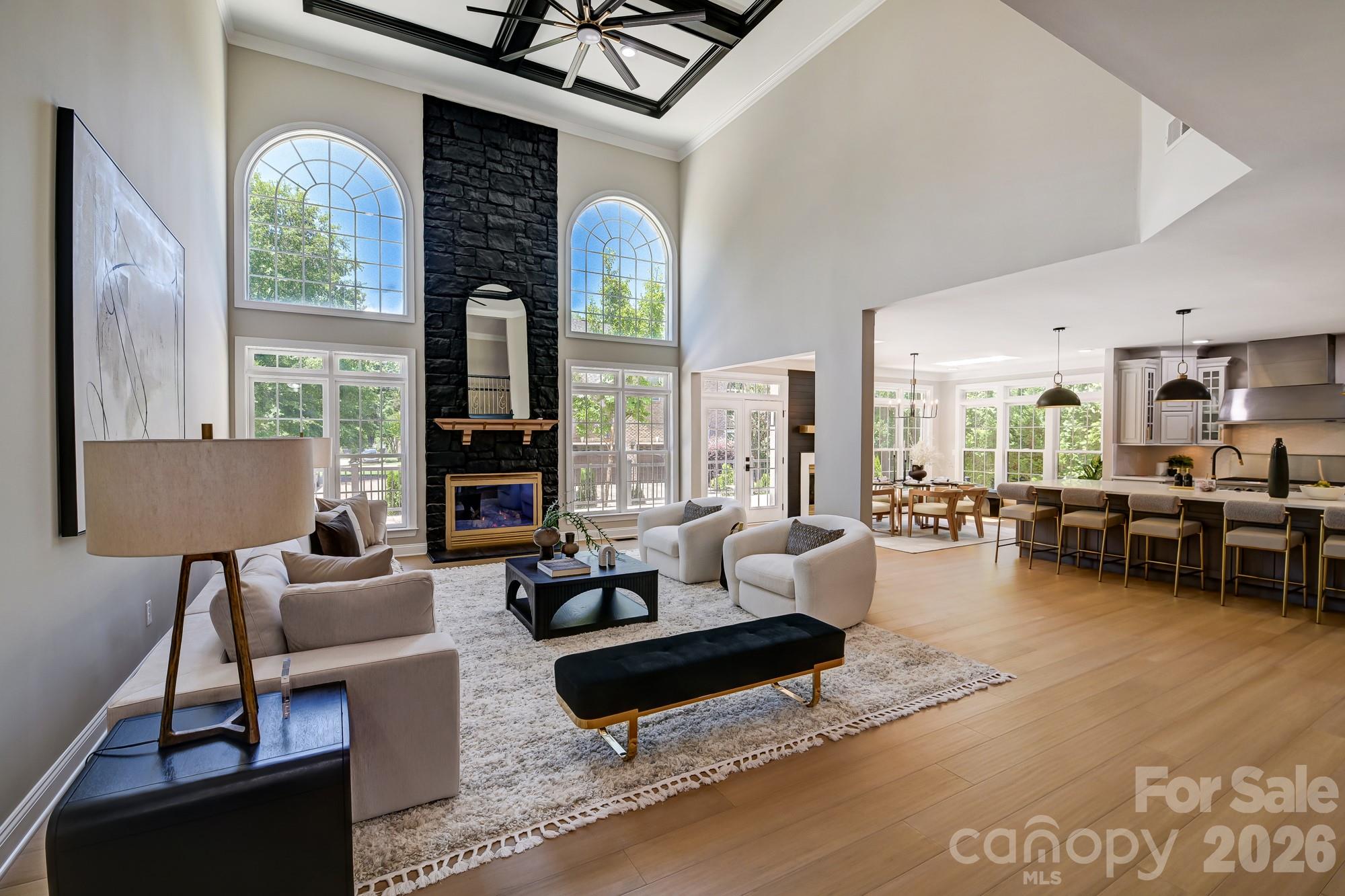 8707 Fairview Road Charlotte NC 28226