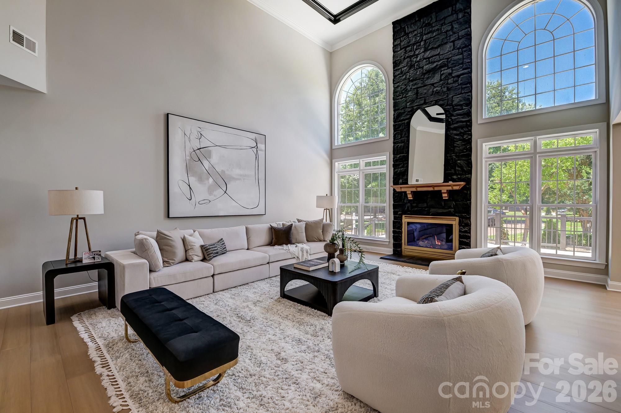 8707 Fairview Road Charlotte NC 28226