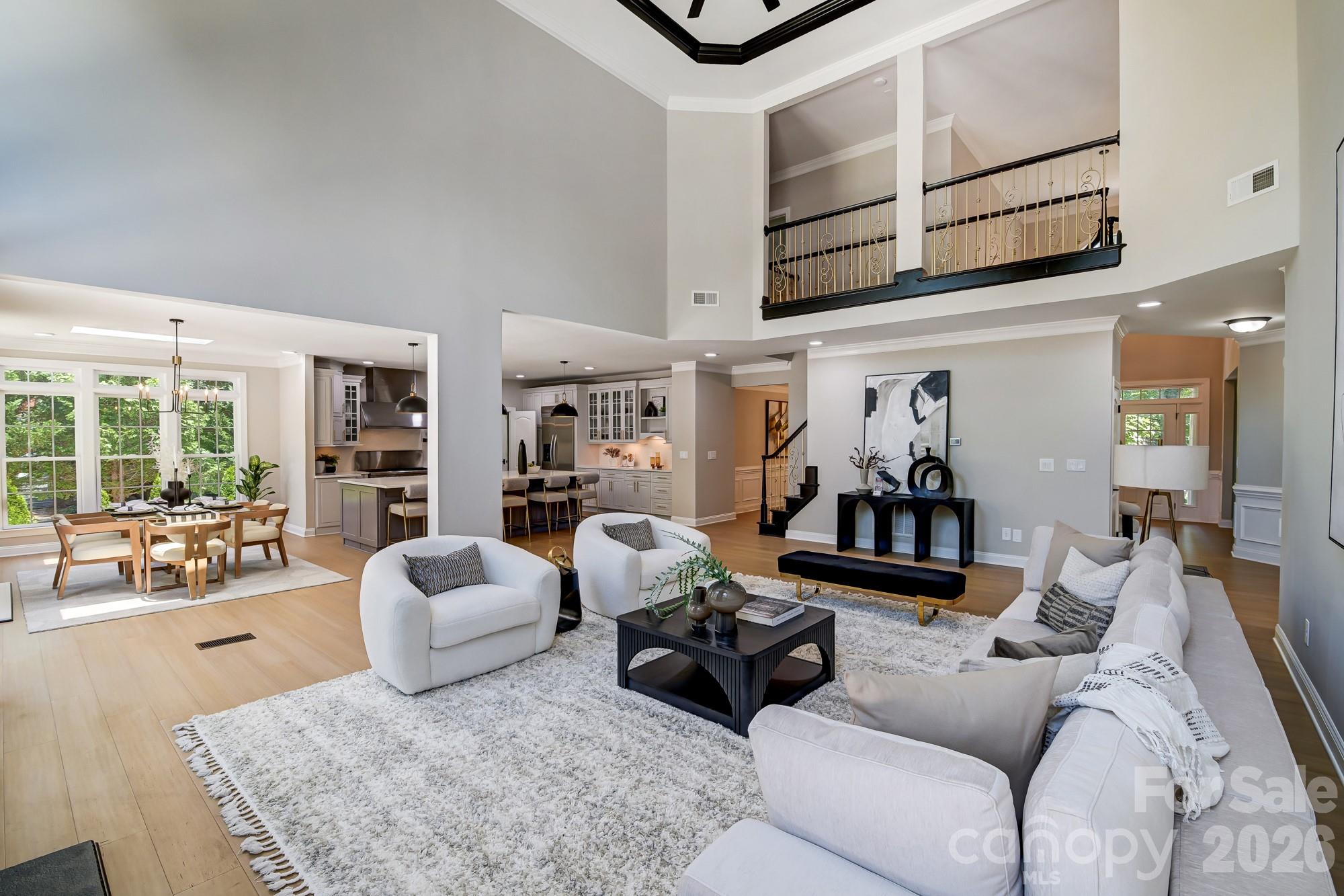 8707 Fairview Road Charlotte NC 28226