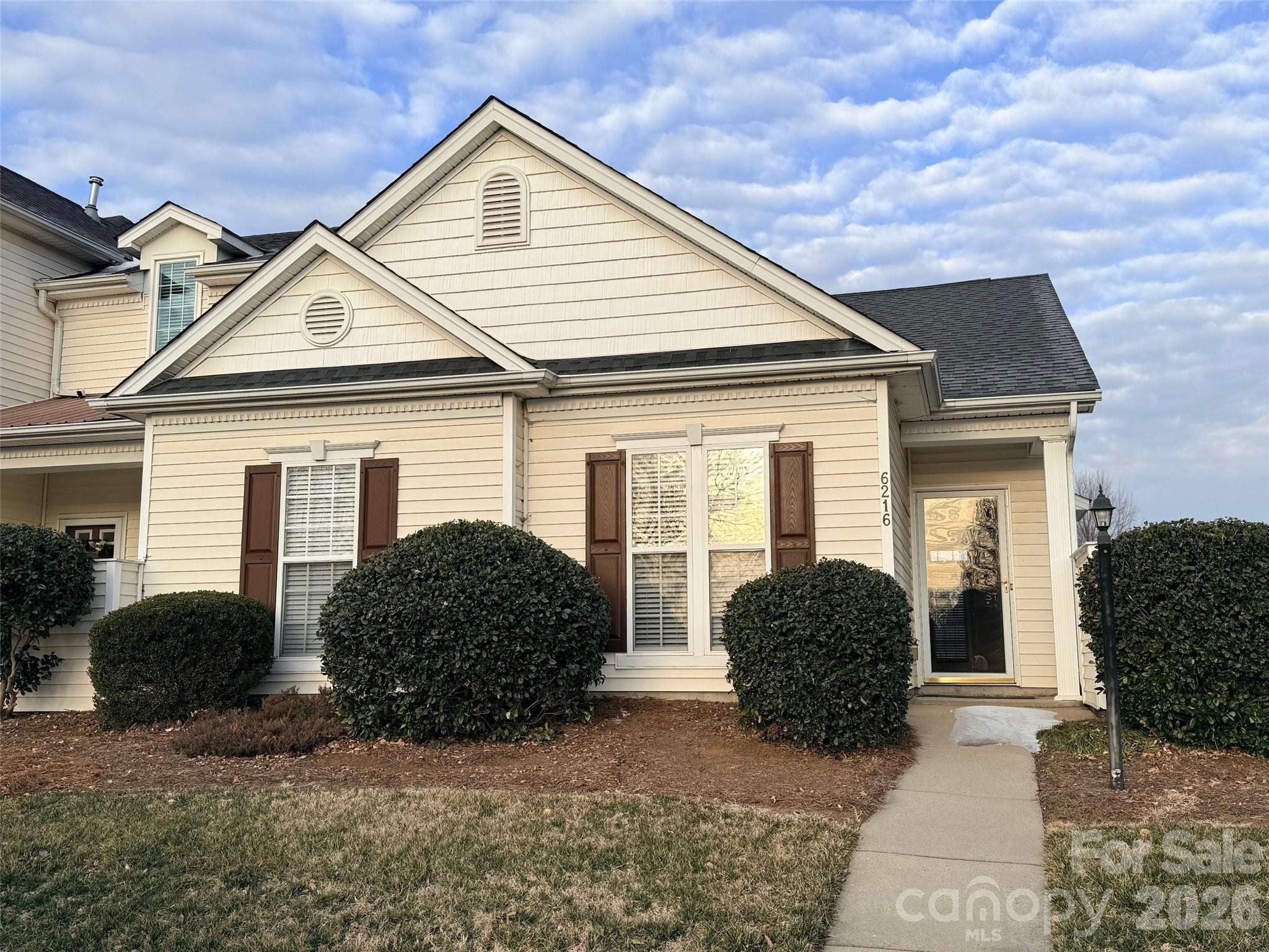 6216 Lentz Way Harrisburg NC 28075