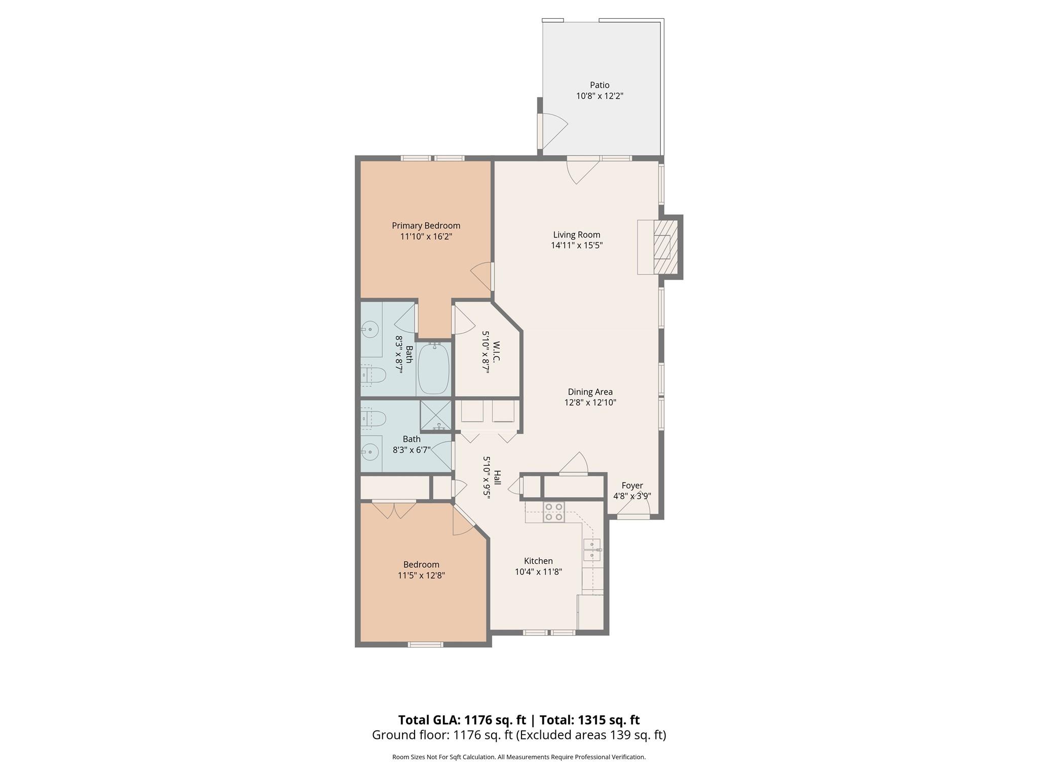 6216 Lentz Way Harrisburg NC 28075