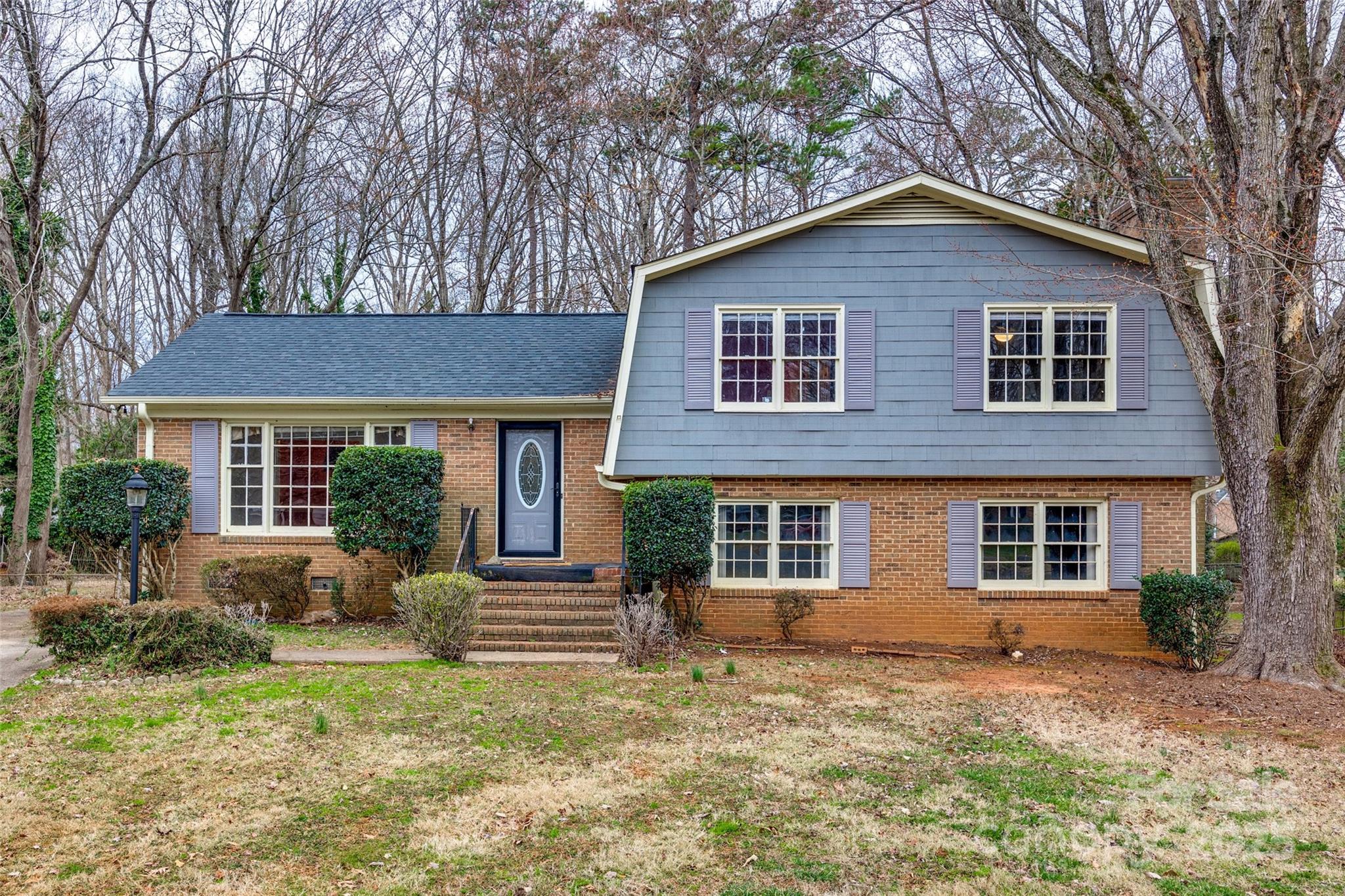 8106 Sidras Court Charlotte NC 28270