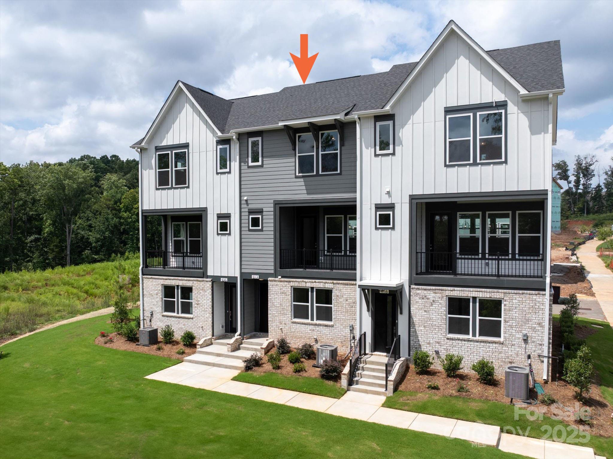 412 Nathaniel Way Charlotte NC 28213