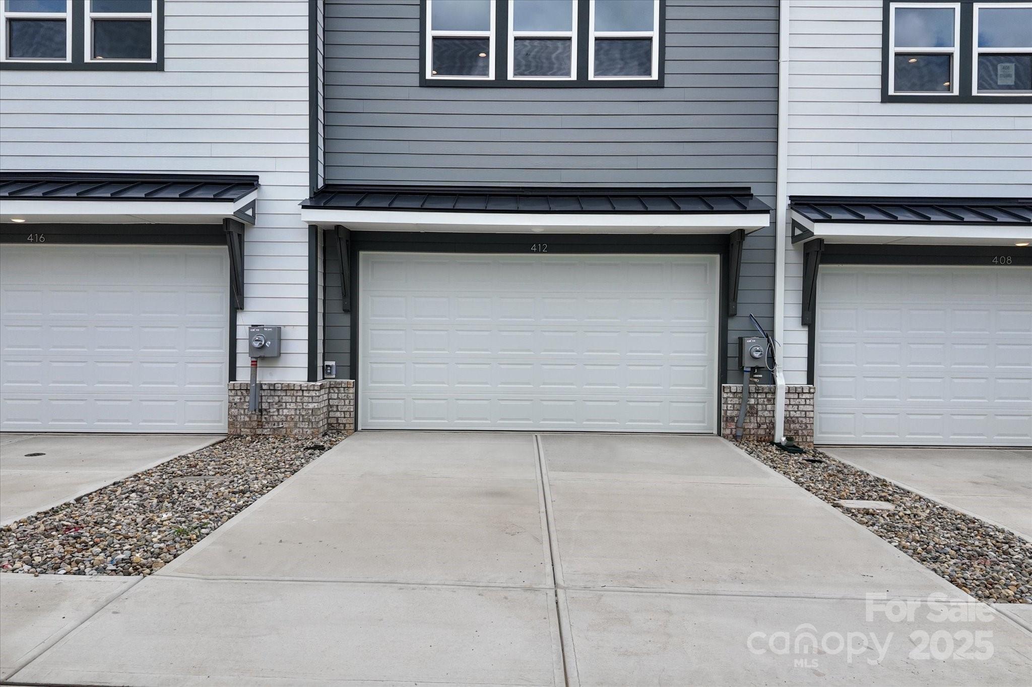 412 Nathaniel Way Charlotte NC 28213