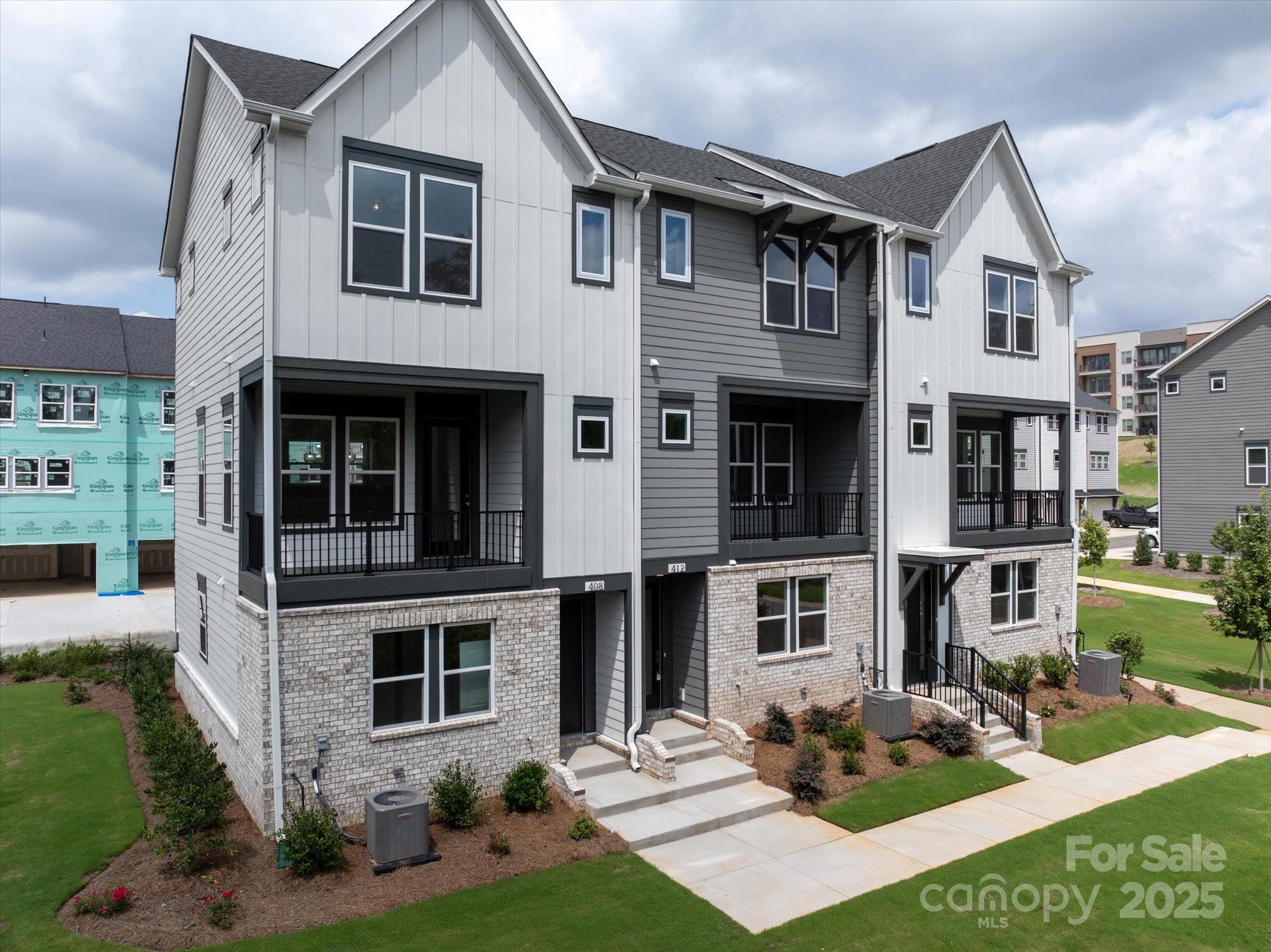 412 Nathaniel Way Charlotte NC 28213