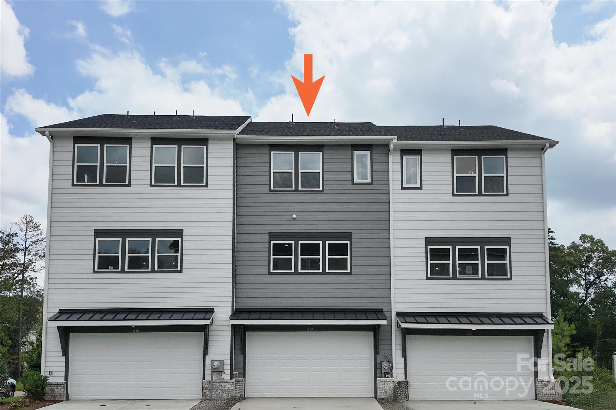 412 Nathaniel Way Charlotte NC 28213