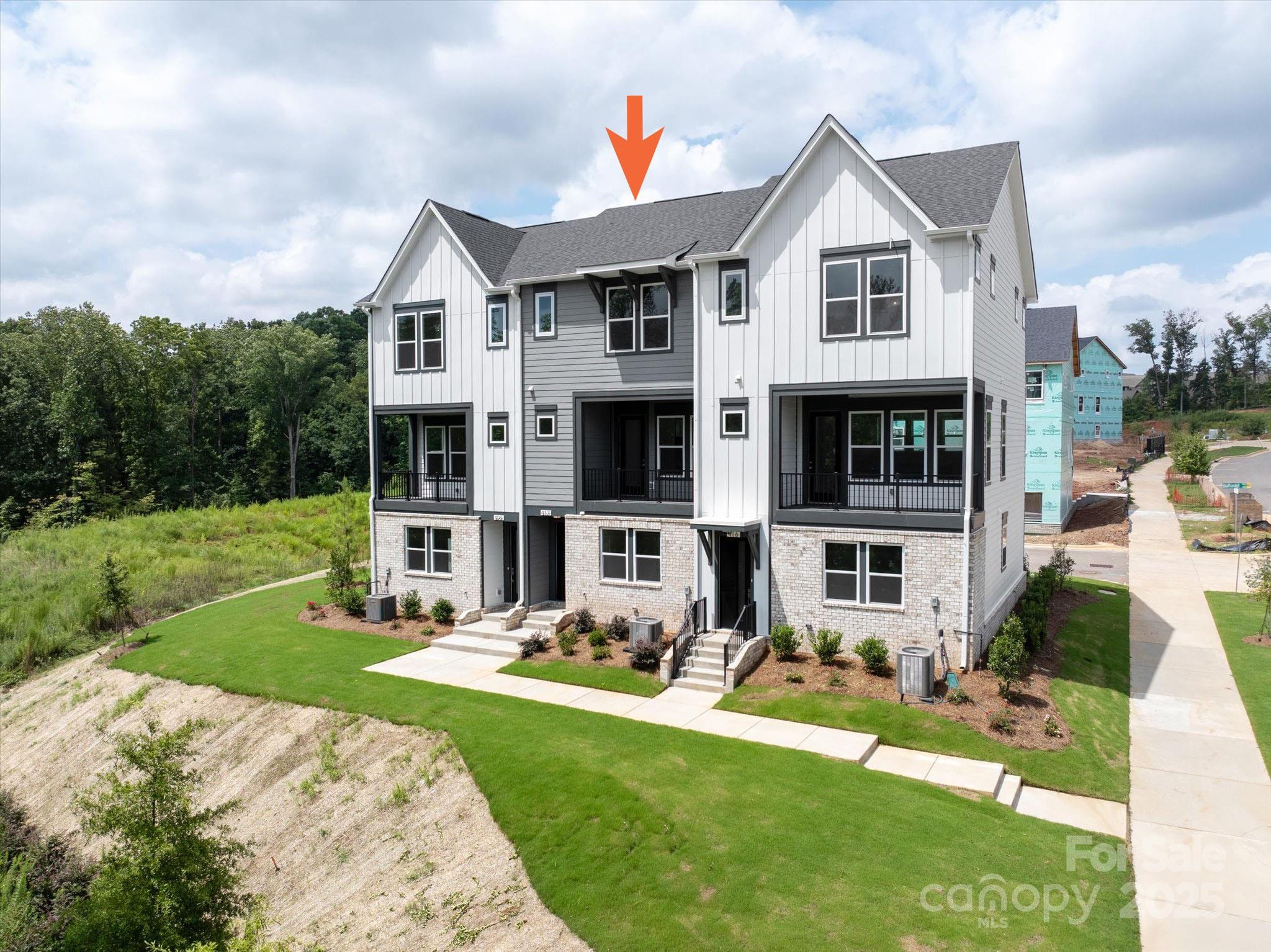 412 Nathaniel Way Charlotte NC 28213