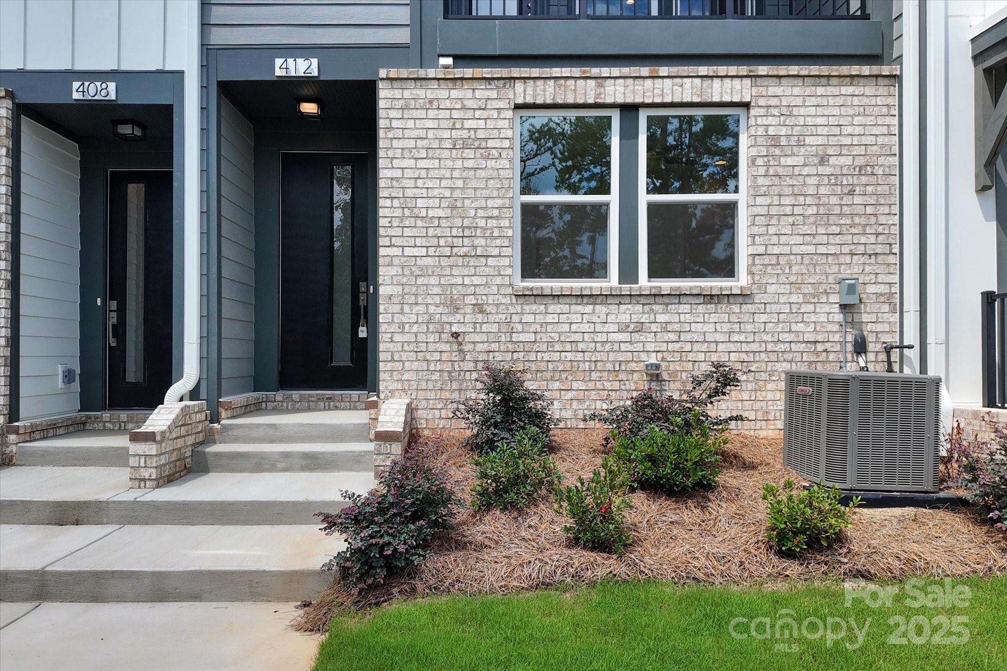 412 Nathaniel Way Charlotte NC 28213
