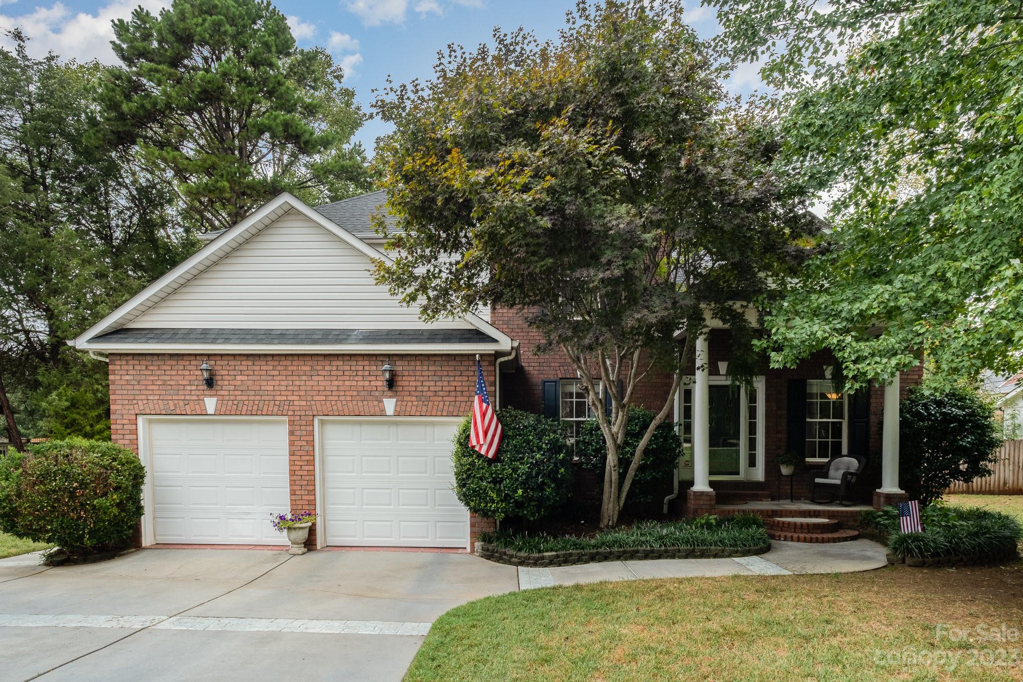 694 Langtree Road Mooresville NC 28117