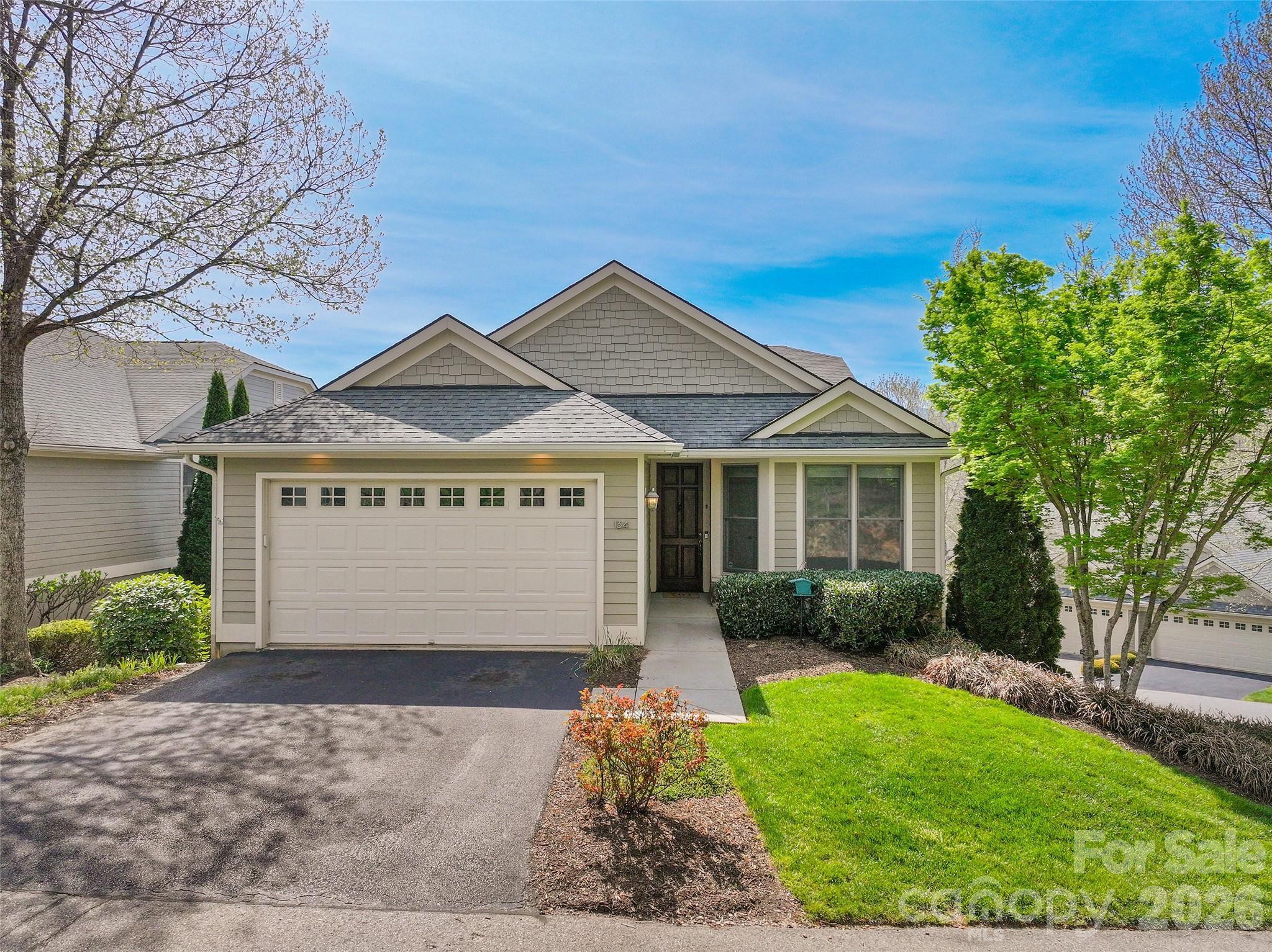 Waynesville NC, 134 Augusta Circle