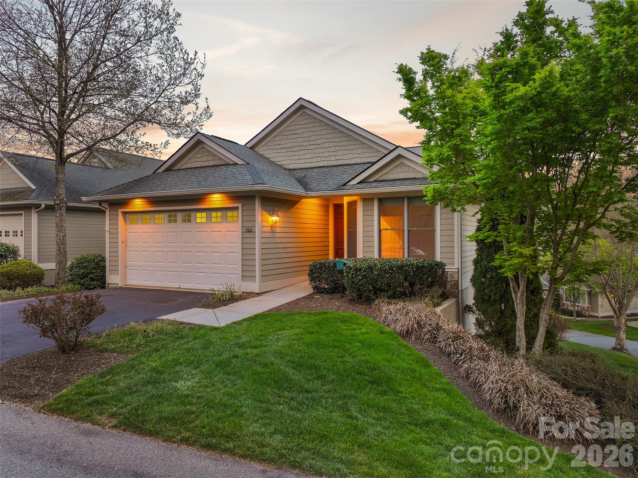 134 Augusta Circle Waynesville NC 28786